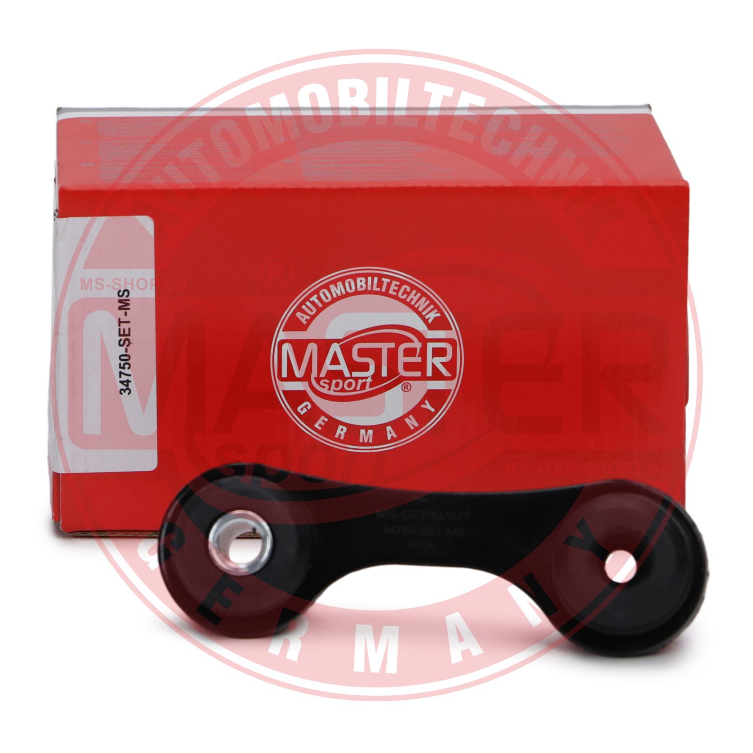 MASTER SPORT Stabilizátor kar 34750-SET-MS_MS