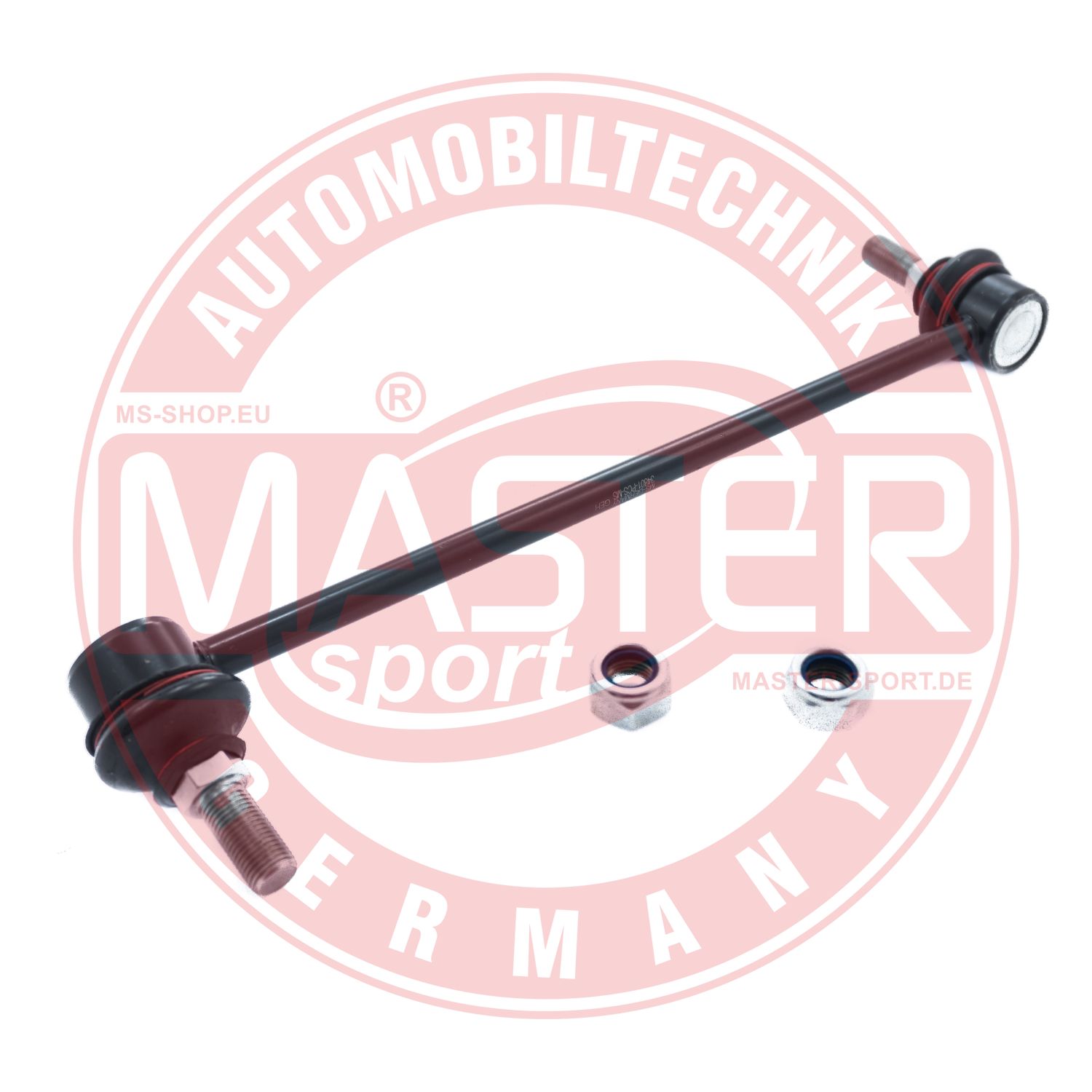 MASTER SPORT Stabilizátor kar 34801-PCS-MS_MS