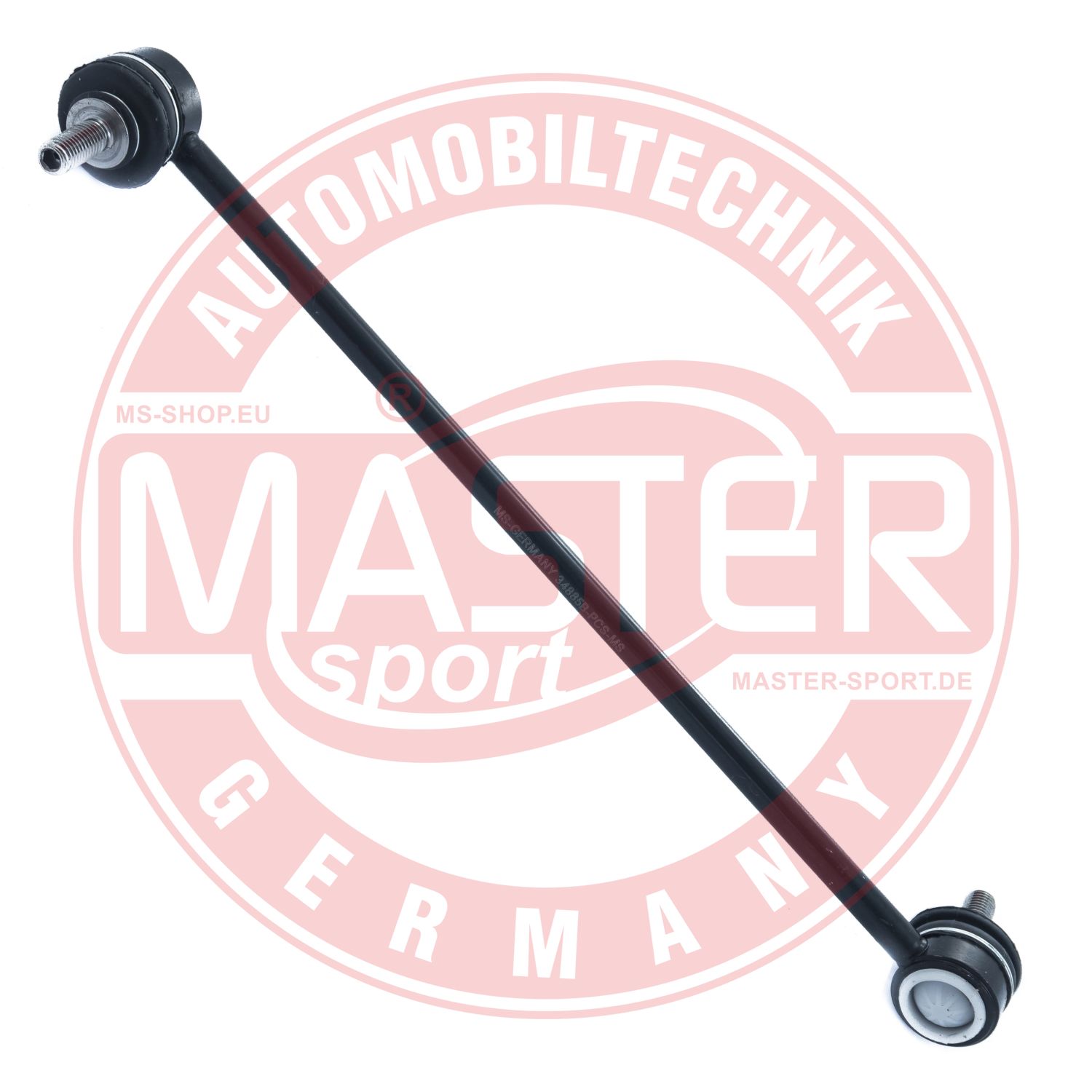 MASTER SPORT Stabilizátor kar 34885B-PCS-MS_MS