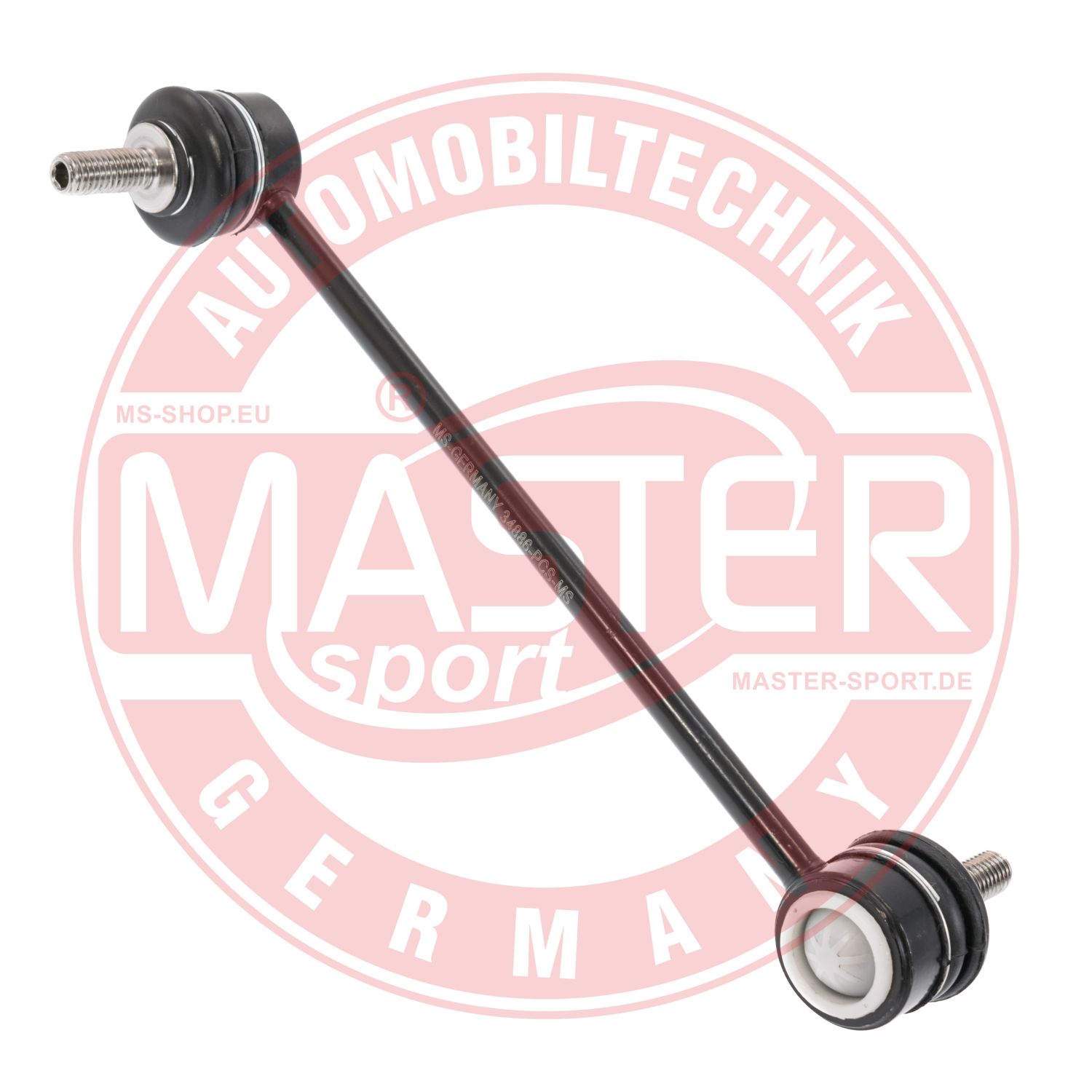 MASTER SPORT Stabilizátor kar 34886-PCS-MS_MS