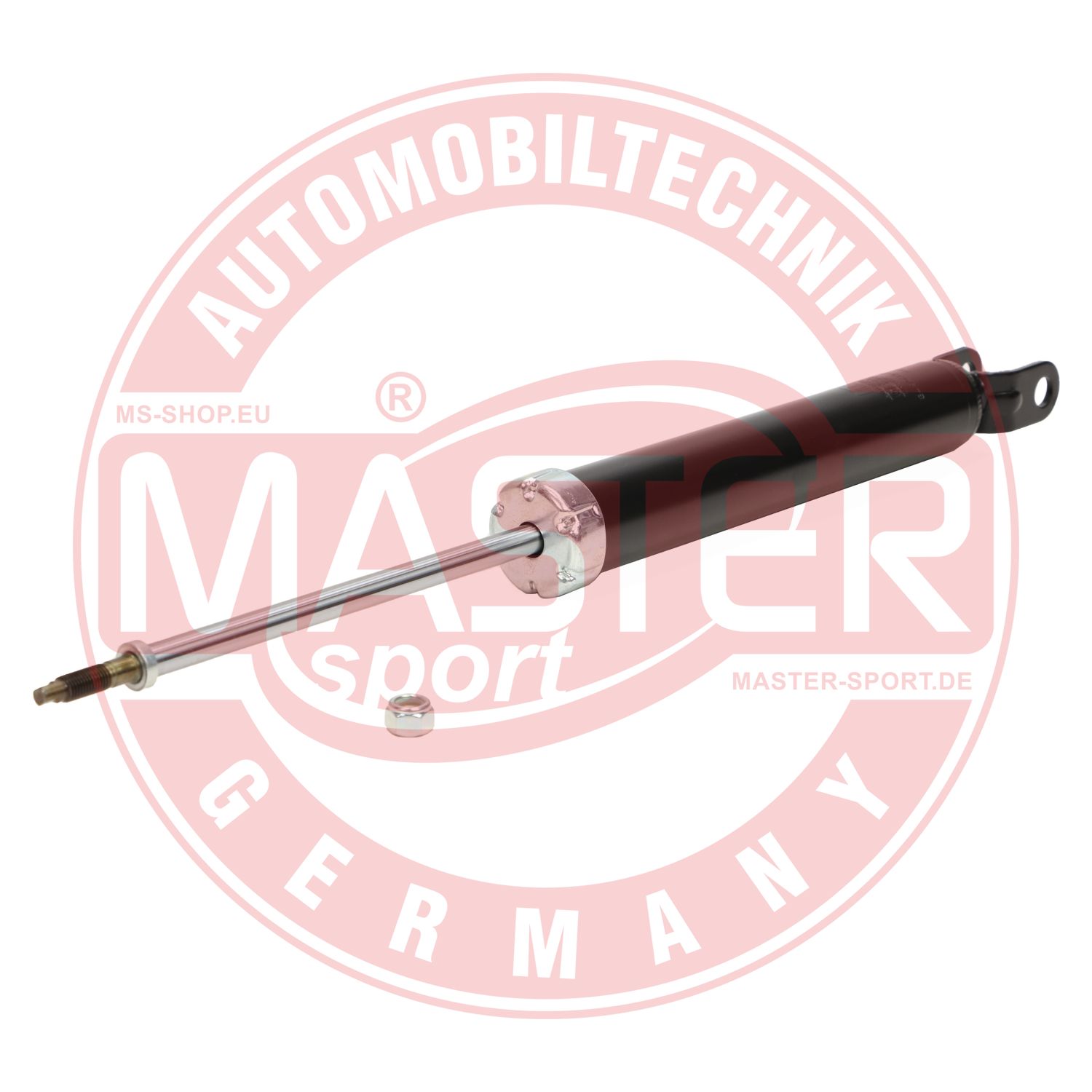 MASTER SPORT Lengéscsillapító 349085-PCS-MS_MS