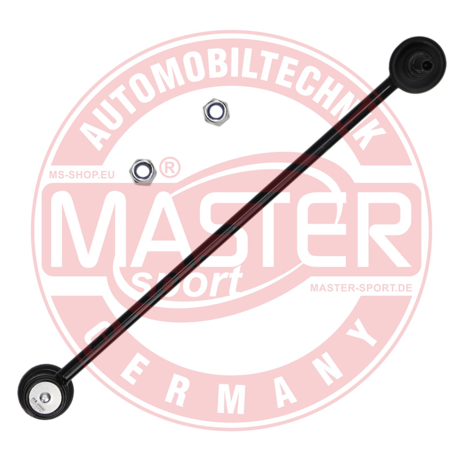 MASTER SPORT Stabilizátor kar 35057-PCS-MS_MS