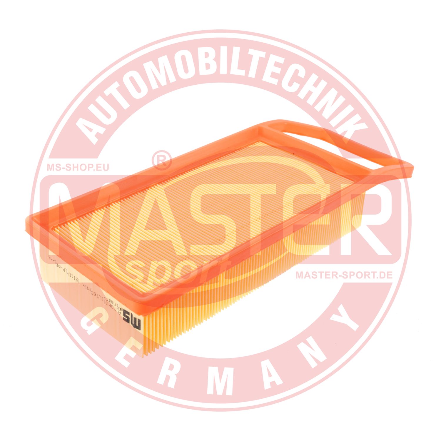 MASTER SPORT Levegőszűrő 35110-LF-PCS-MS_MS