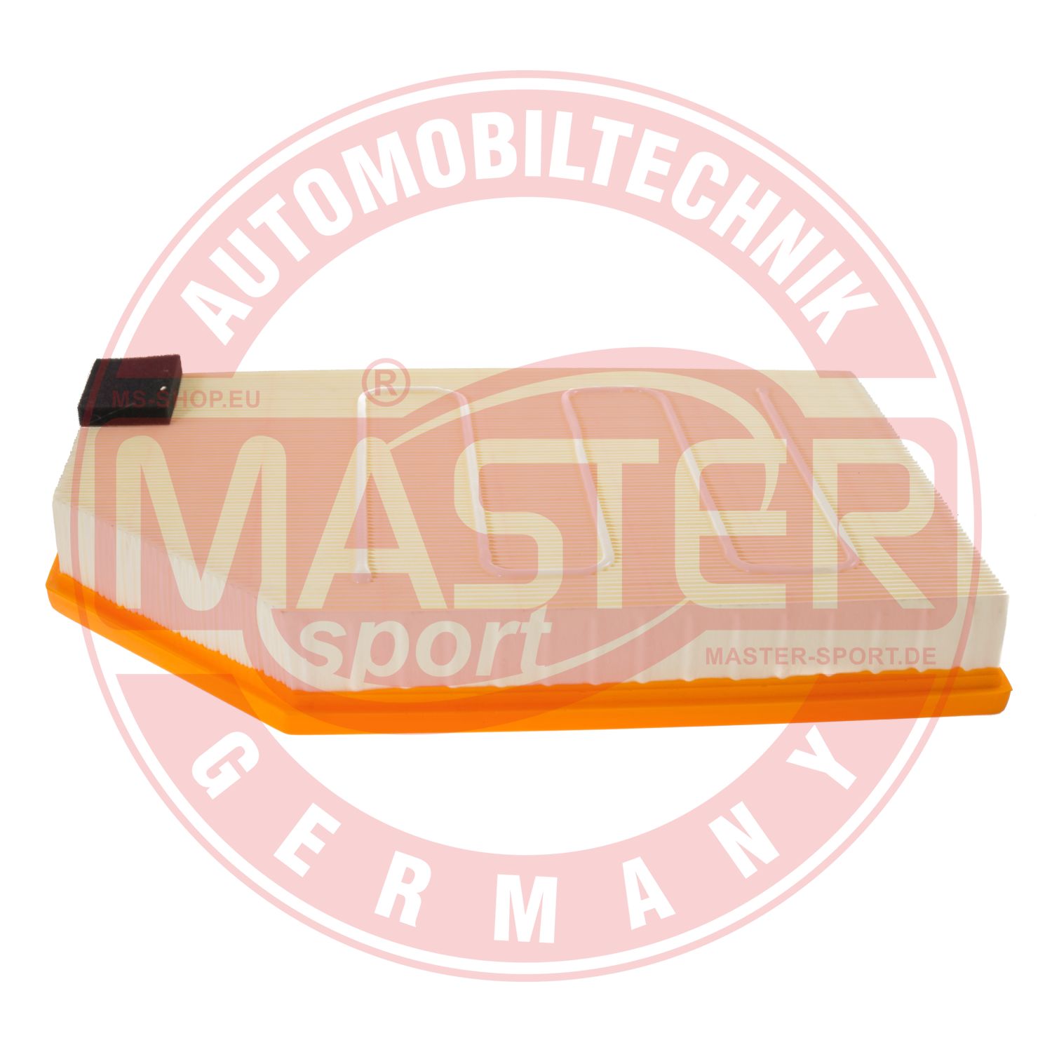 MASTER SPORT Levegőszűrő 35177-LF-PCS-MS_MS