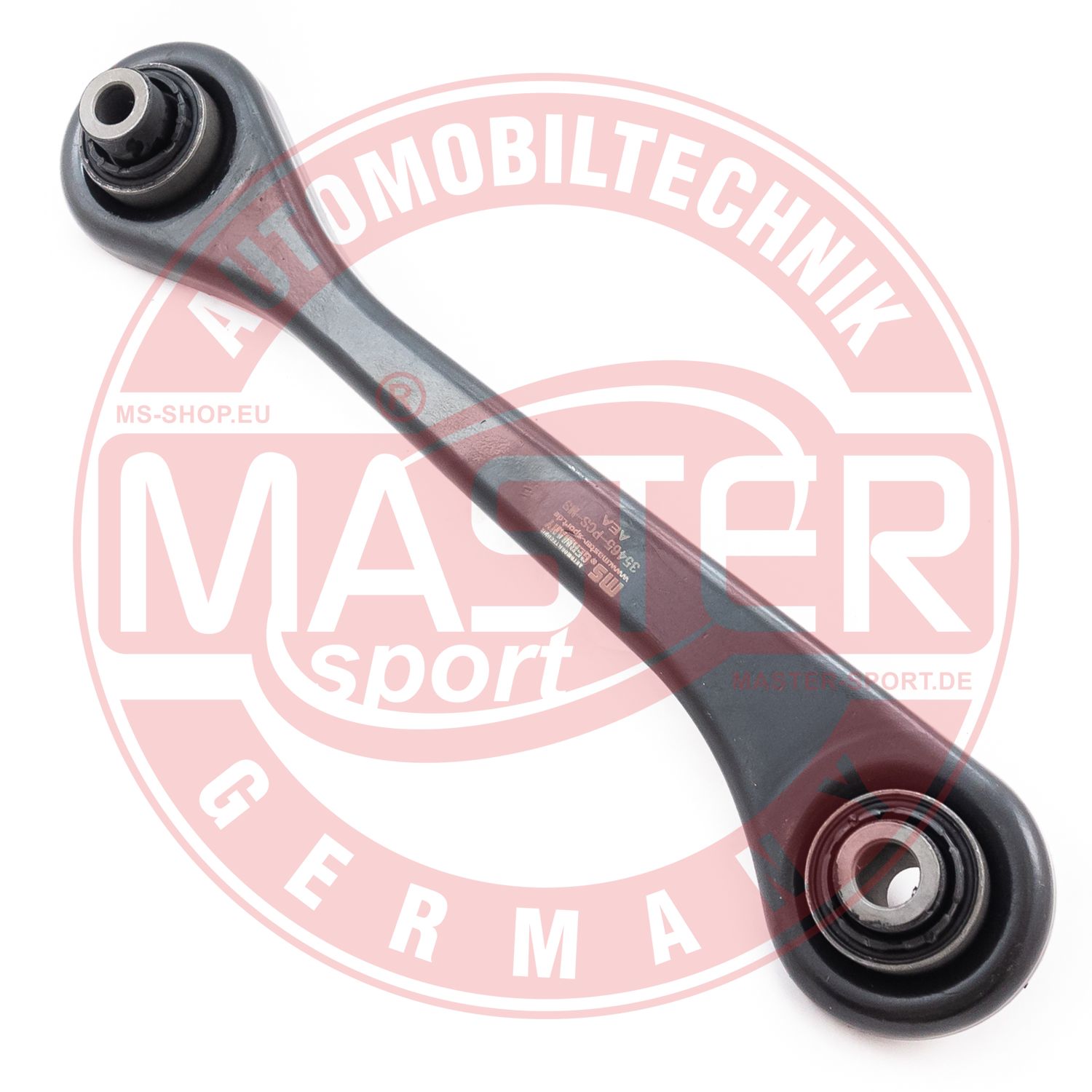 MASTER SPORT Lengőkar 35465-PCS-MS_MS