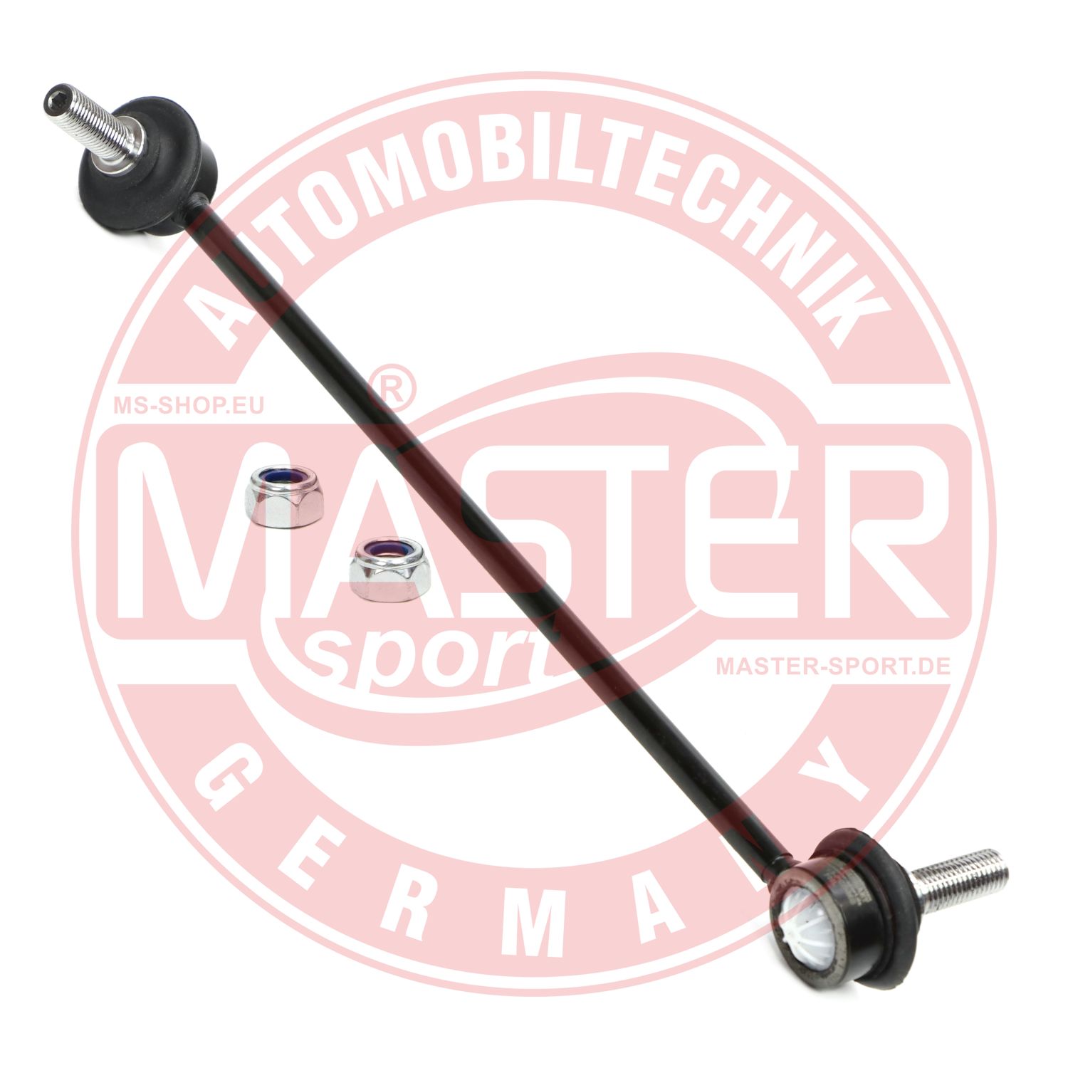 MASTER SPORT Stabilizátor kar 36713-PCS-MS_MS