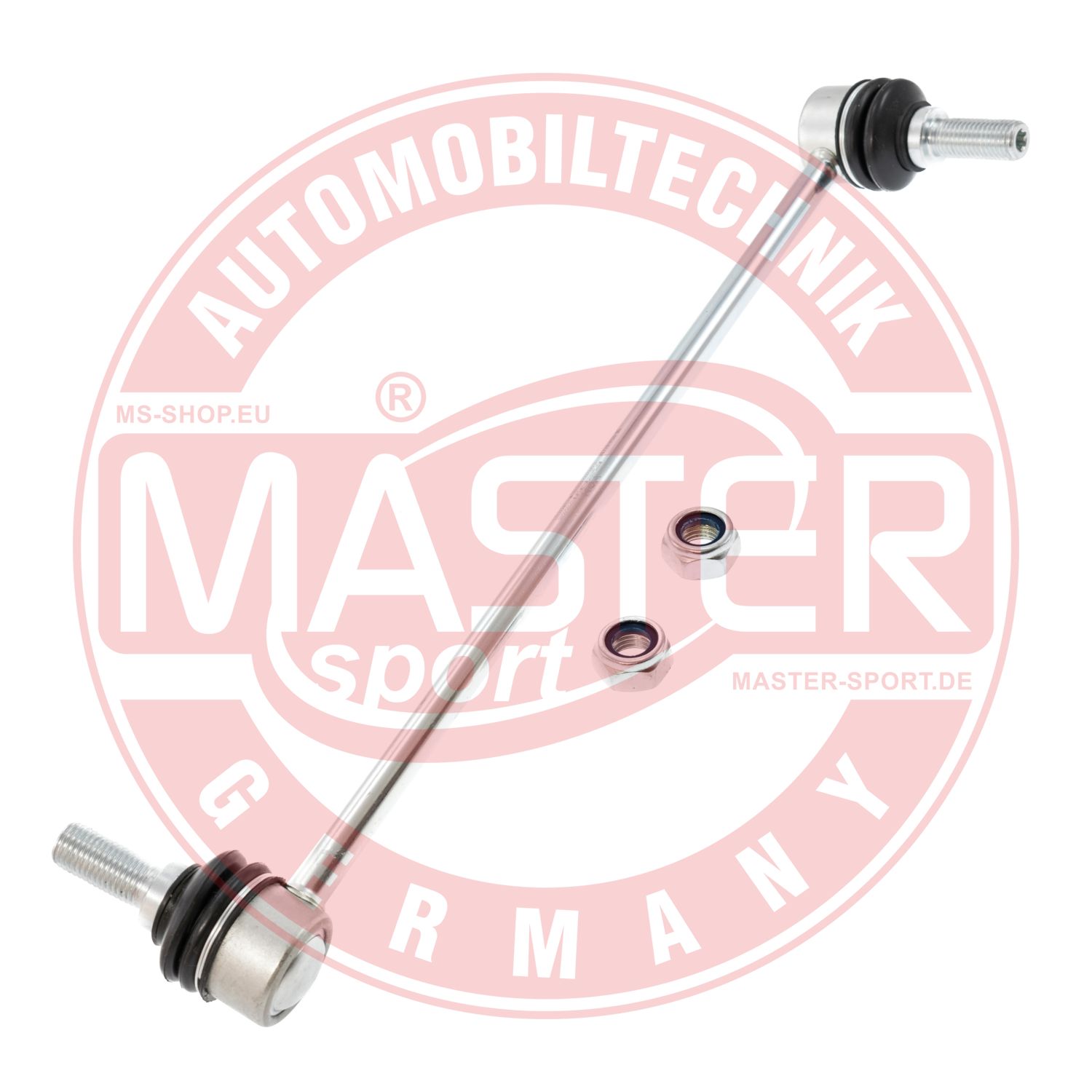 MASTER SPORT Stabilizátor kar 36716-PCS-MS_MS