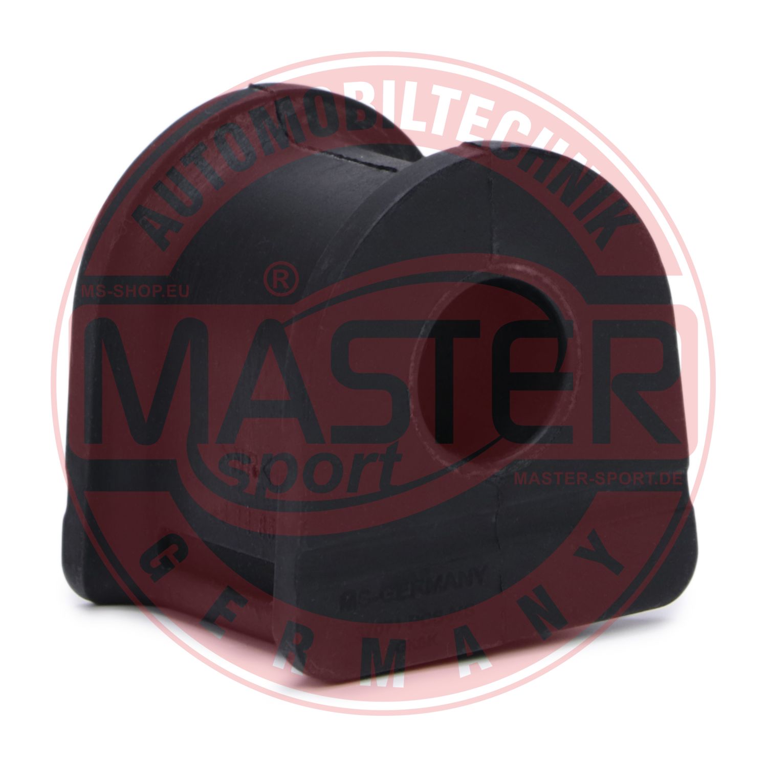 MASTER SPORT Stabilizátor szilent 37071-PCS-MS_MS