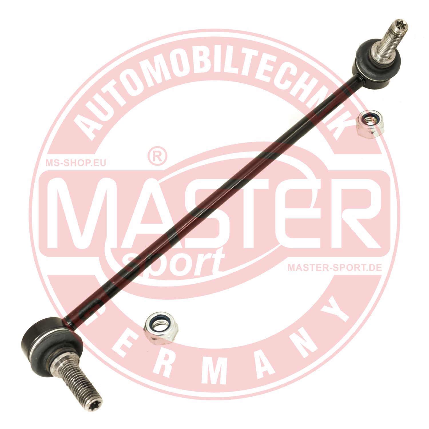 MASTER SPORT Stabilizátor kar 37100-PCS-MS_MS