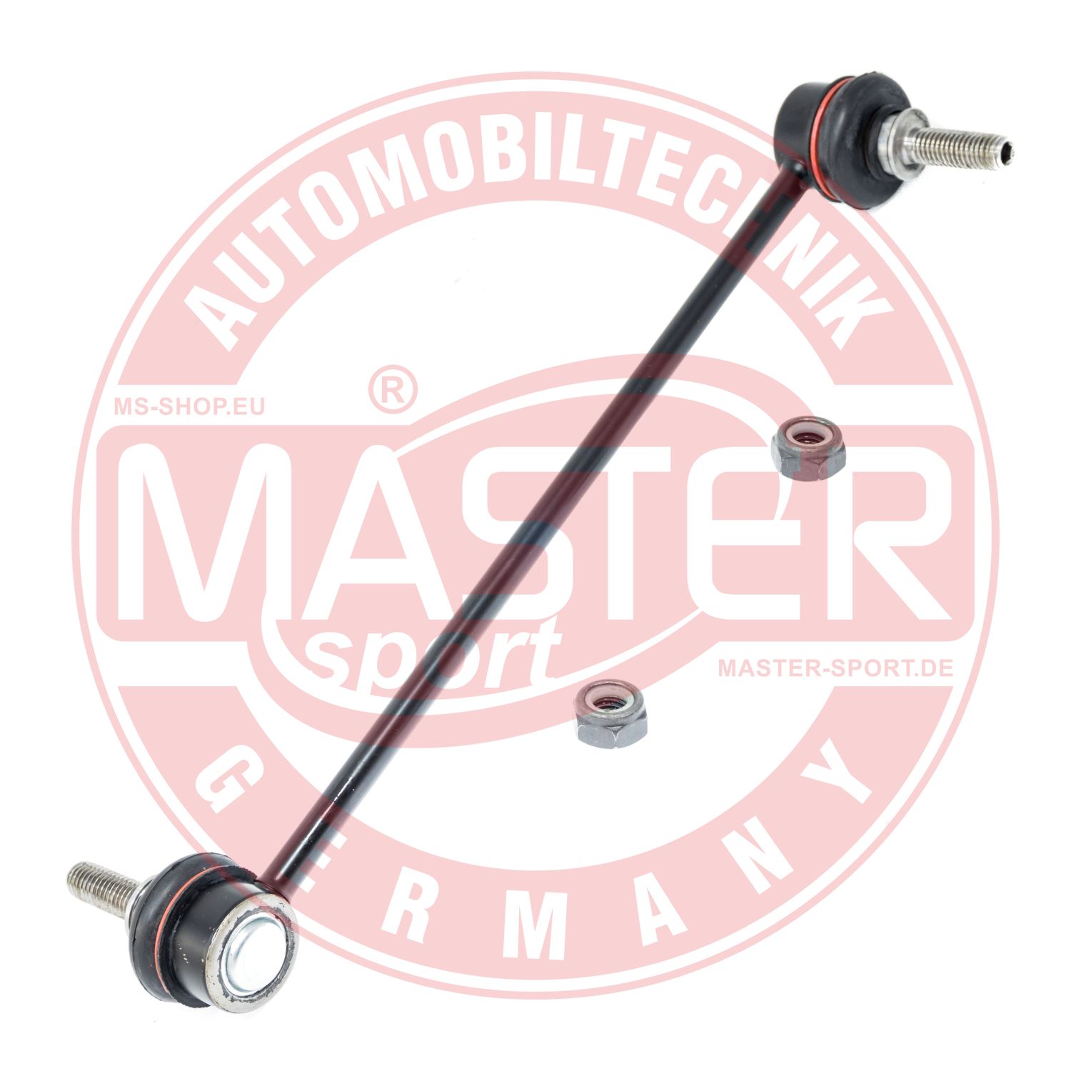 MASTER SPORT Stabilizátor kar 37109-PCS-MS_MS