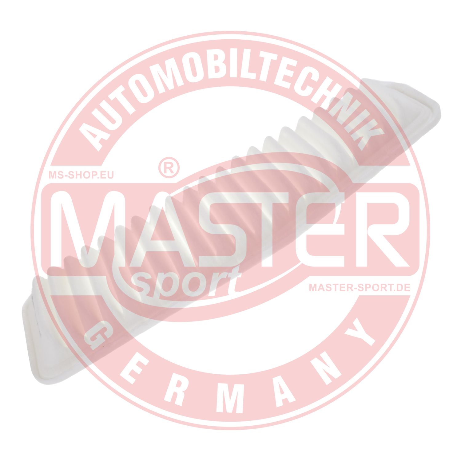 MASTER SPORT Levegőszűrő 3725-LF-PCS-MS_MS