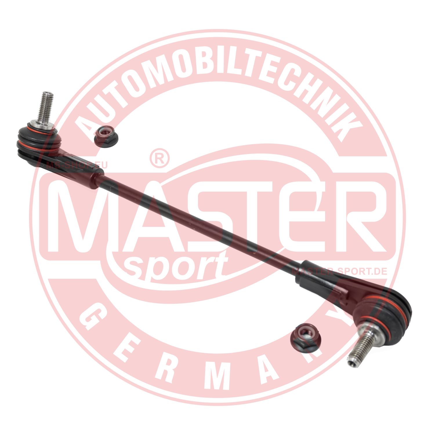 MASTER SPORT Stabilizátor kar 37357-PCS-MS_MS