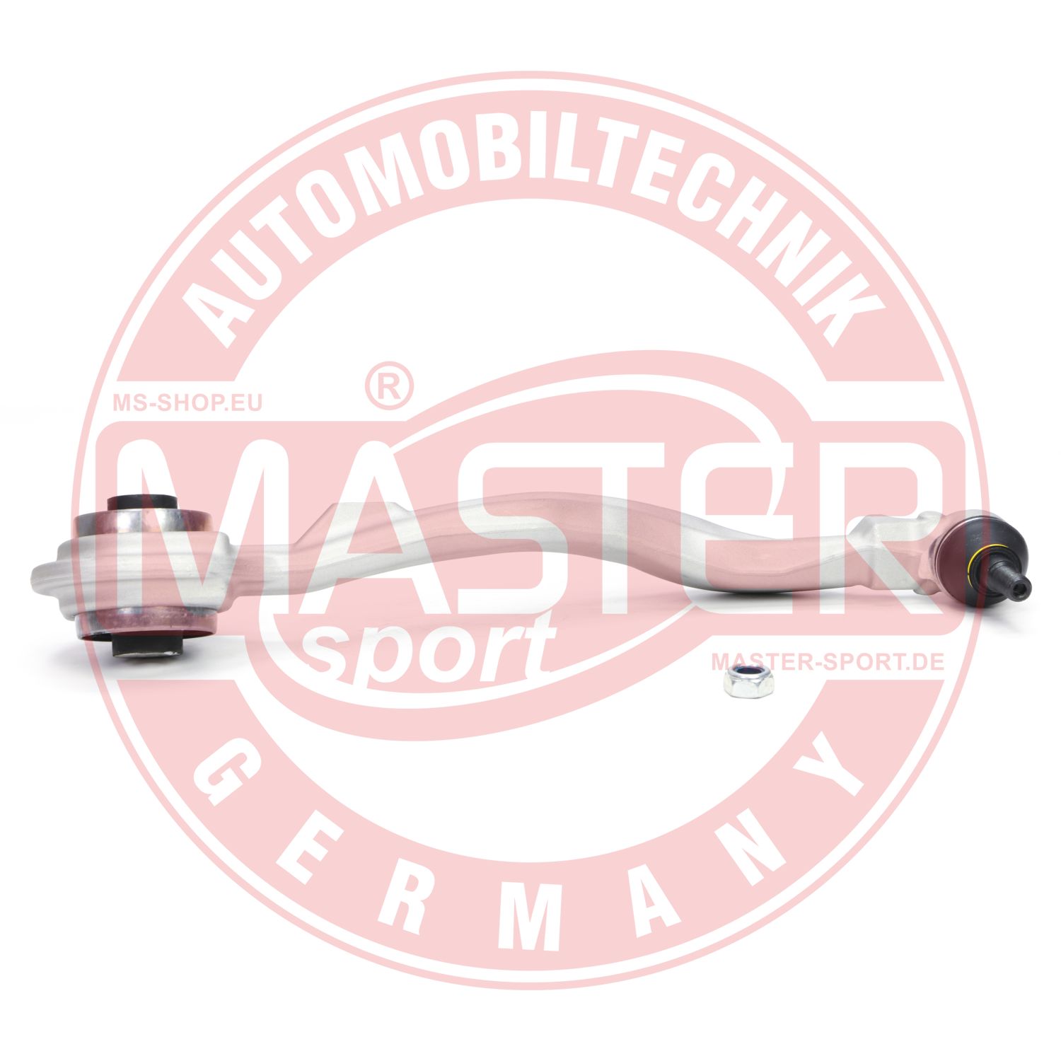 MASTER SPORT Lengőkar 37991-PCS-MS_MS