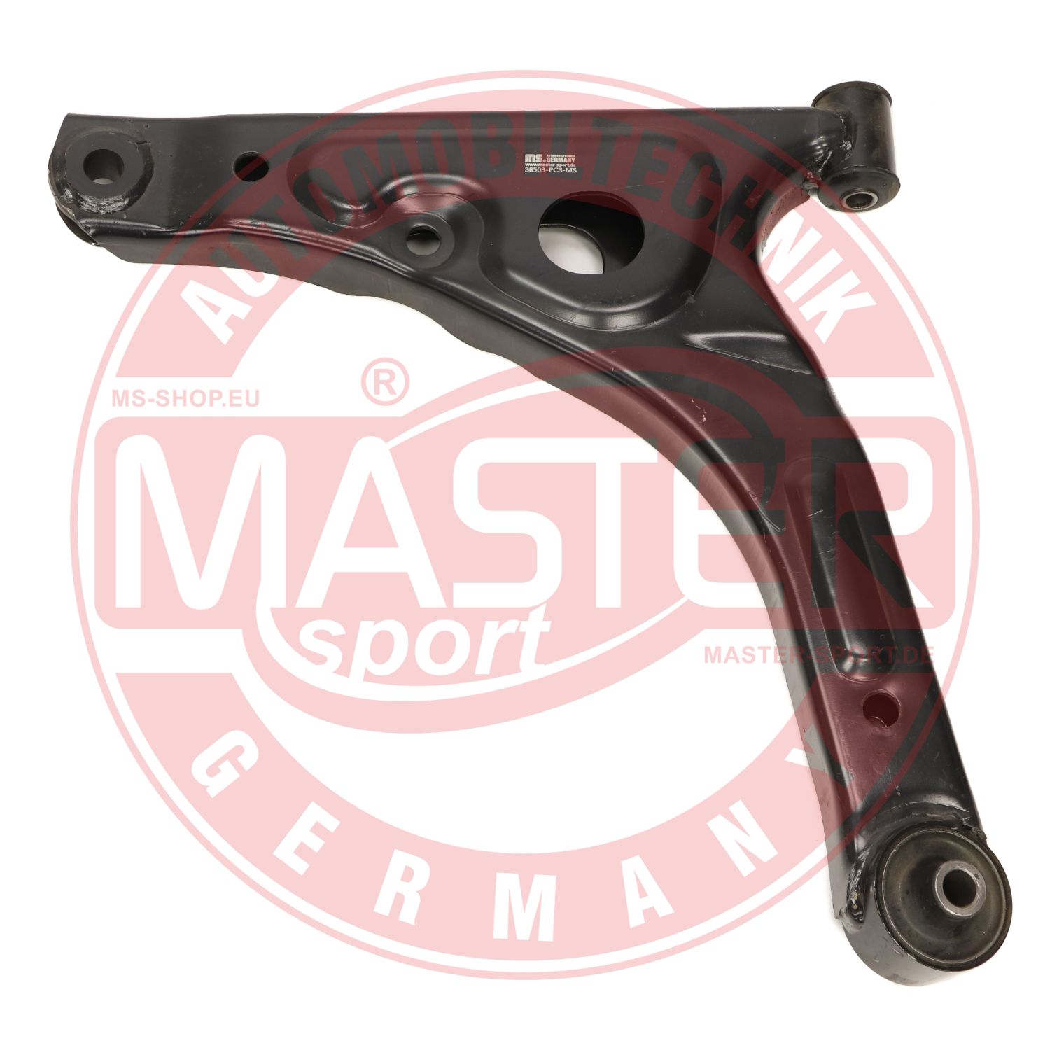 MASTER SPORT Lengőkar 38503-PCS-MS_MS