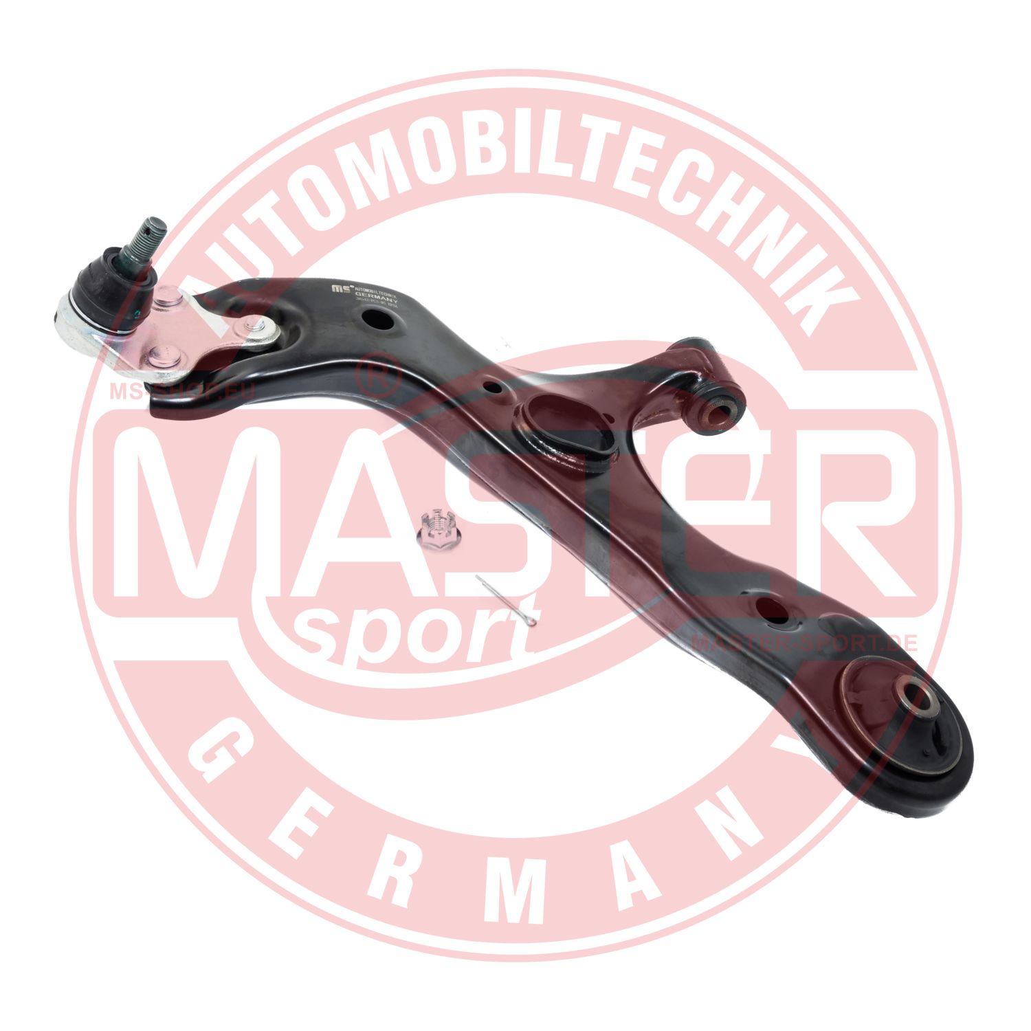 MASTER SPORT Lengőkar 38542-PCS-MS_MS