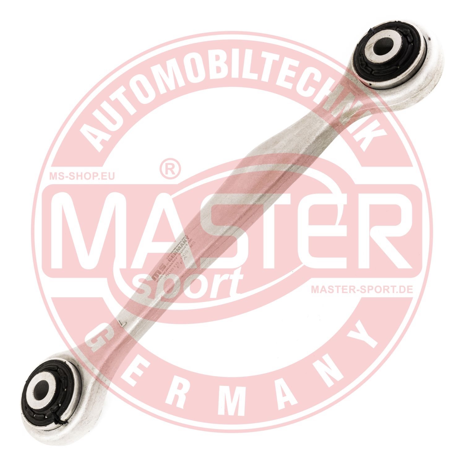 MASTER SPORT Lengőkar 39081B-PCS-MS_MS