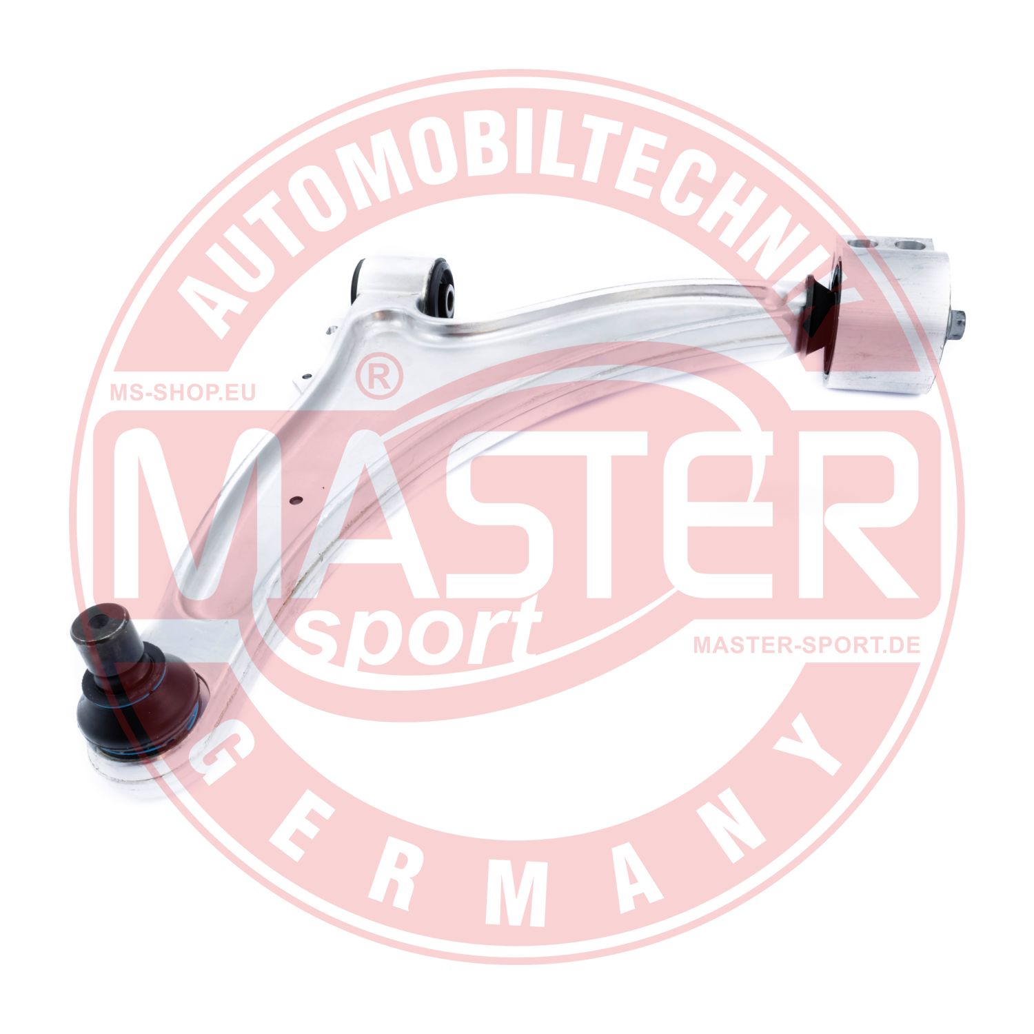 MASTER SPORT Lengőkar 39351B-PCS-MS_MS