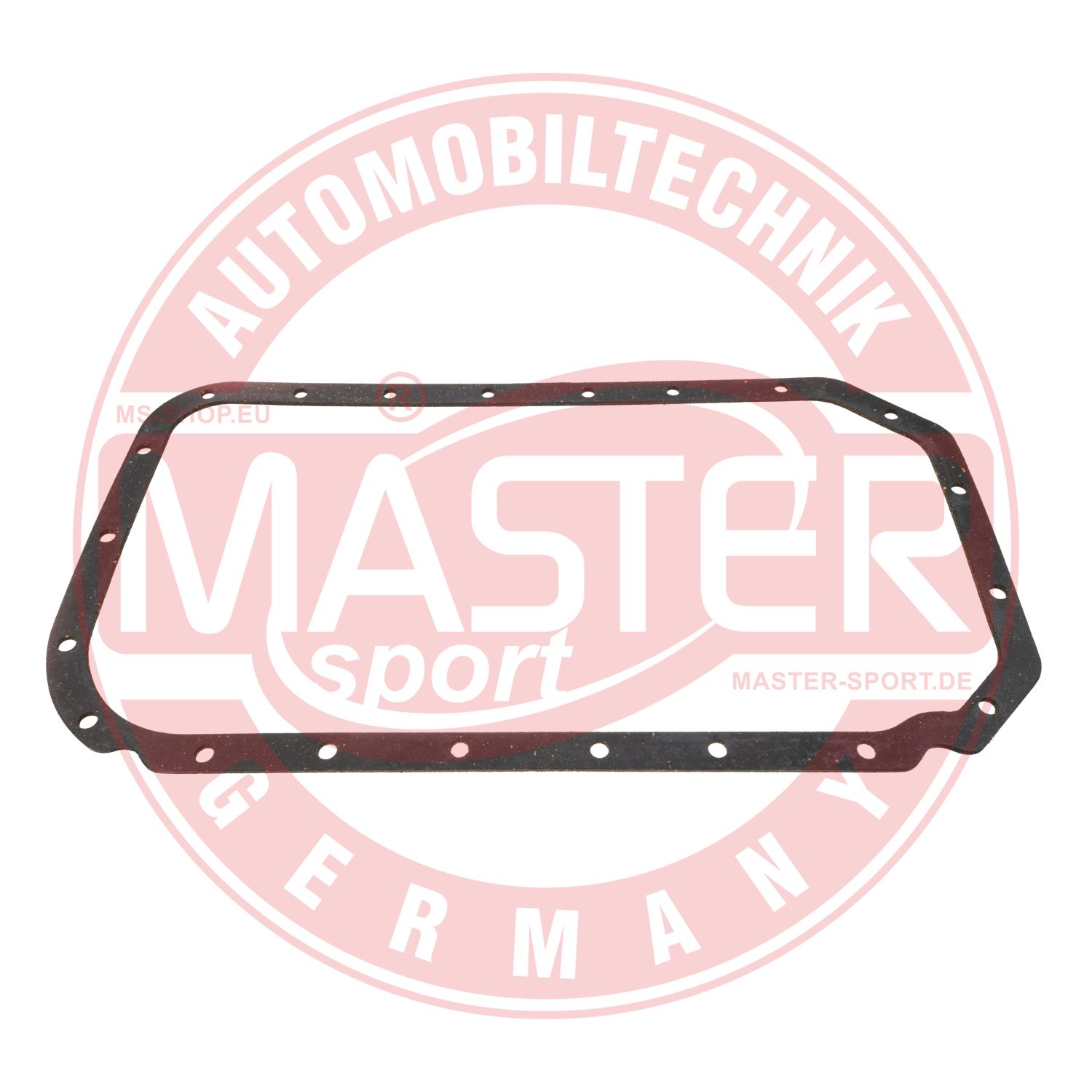 MASTER SPORT Olajteknő tömítés 412-1009070-11-PCS-MS_MS