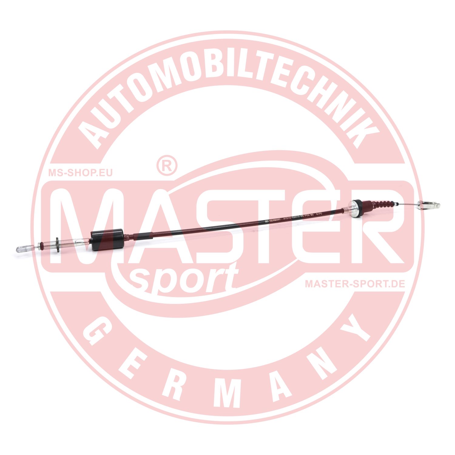 MASTER SPORT Kuplungbowden 41510-02010-PR-PCS-MS_MS