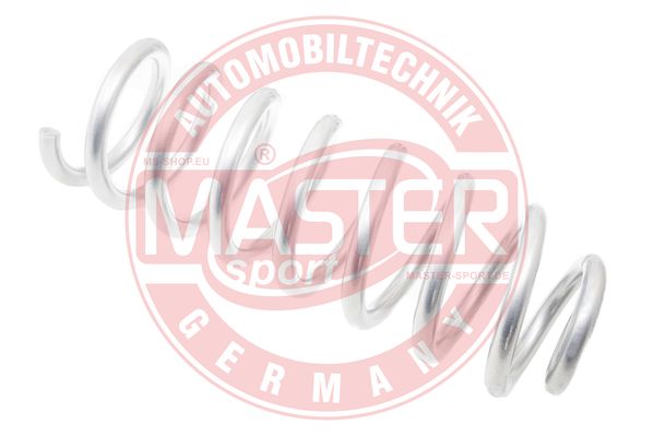 MASTER SPORT Hátsó Spirálrugó 4217000-PCS-MS_MS