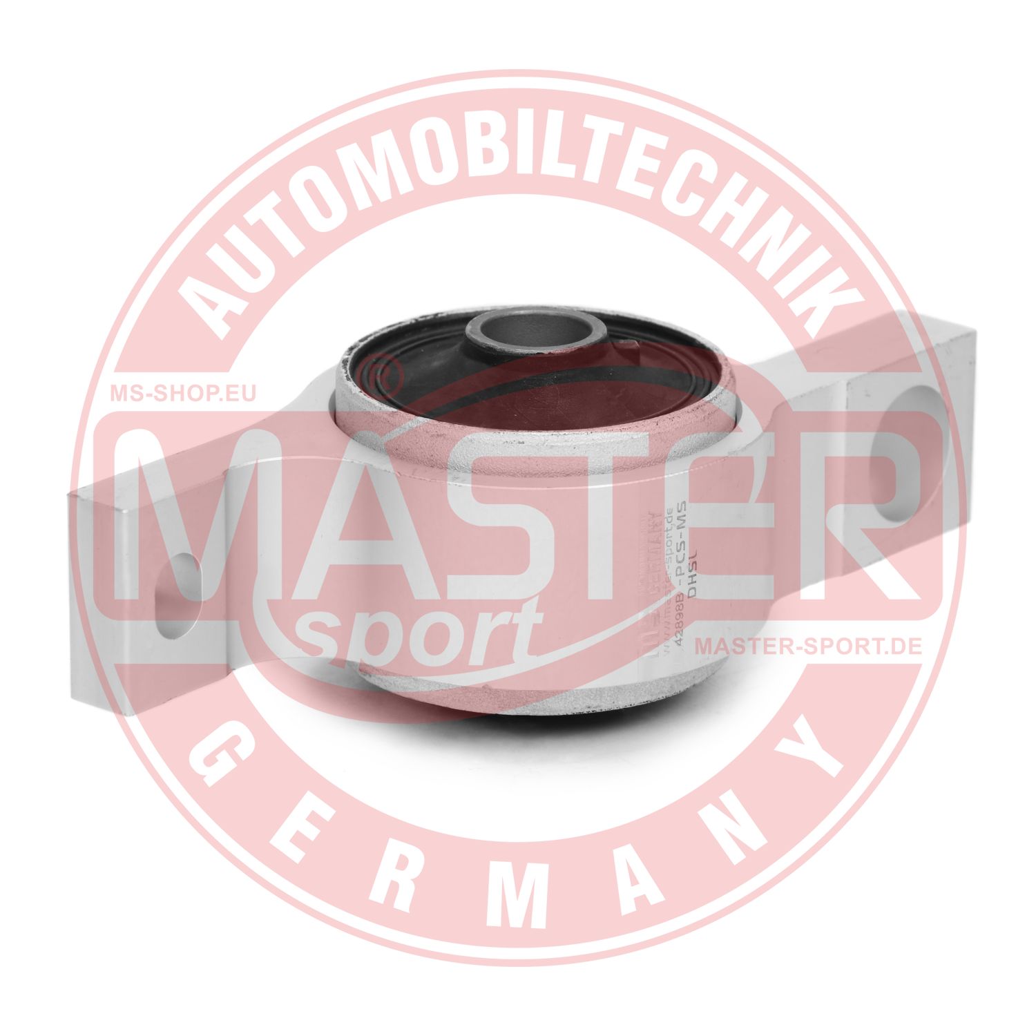 MASTER SPORT Szilentblokk 42898B-PCS-MS_MS