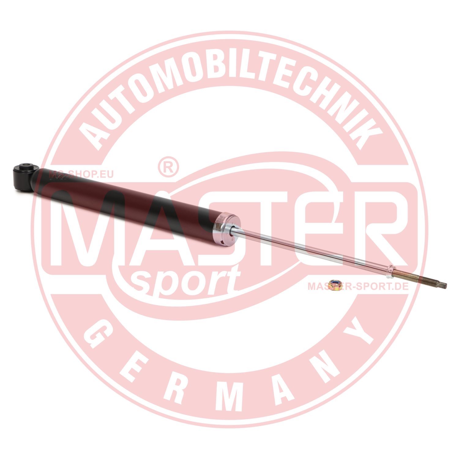 MASTER SPORT Lengéscsillapító 44816K-PCS-MS_MS