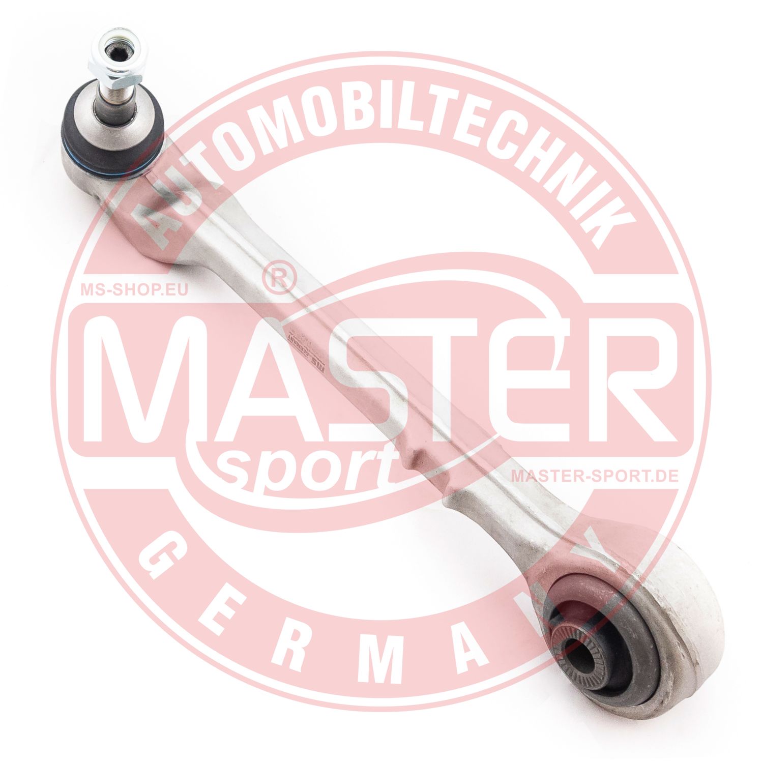 MASTER SPORT Lengőkar 45093B-PCS-MS_MS