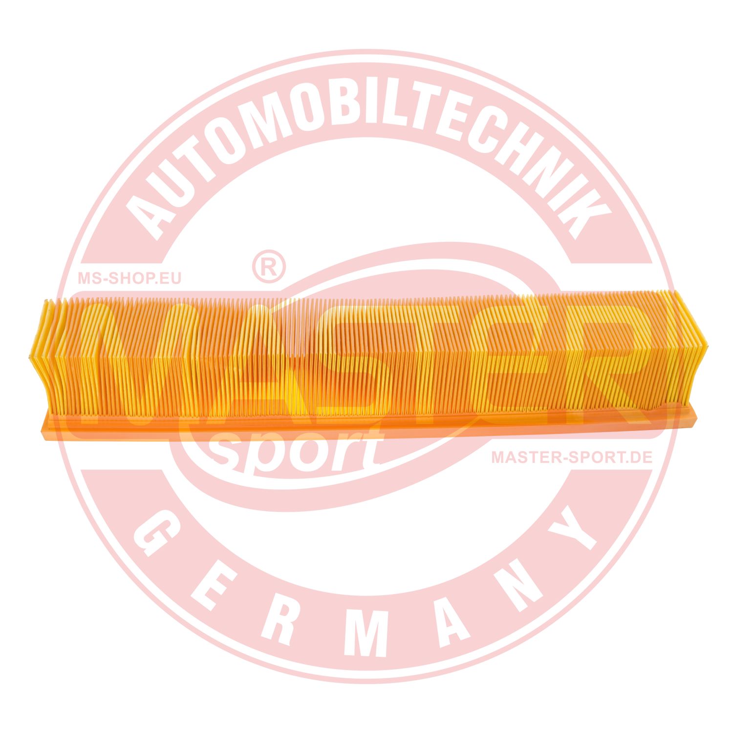 MASTER SPORT Levegőszűrő 47109-LF-PCS-MS_MS