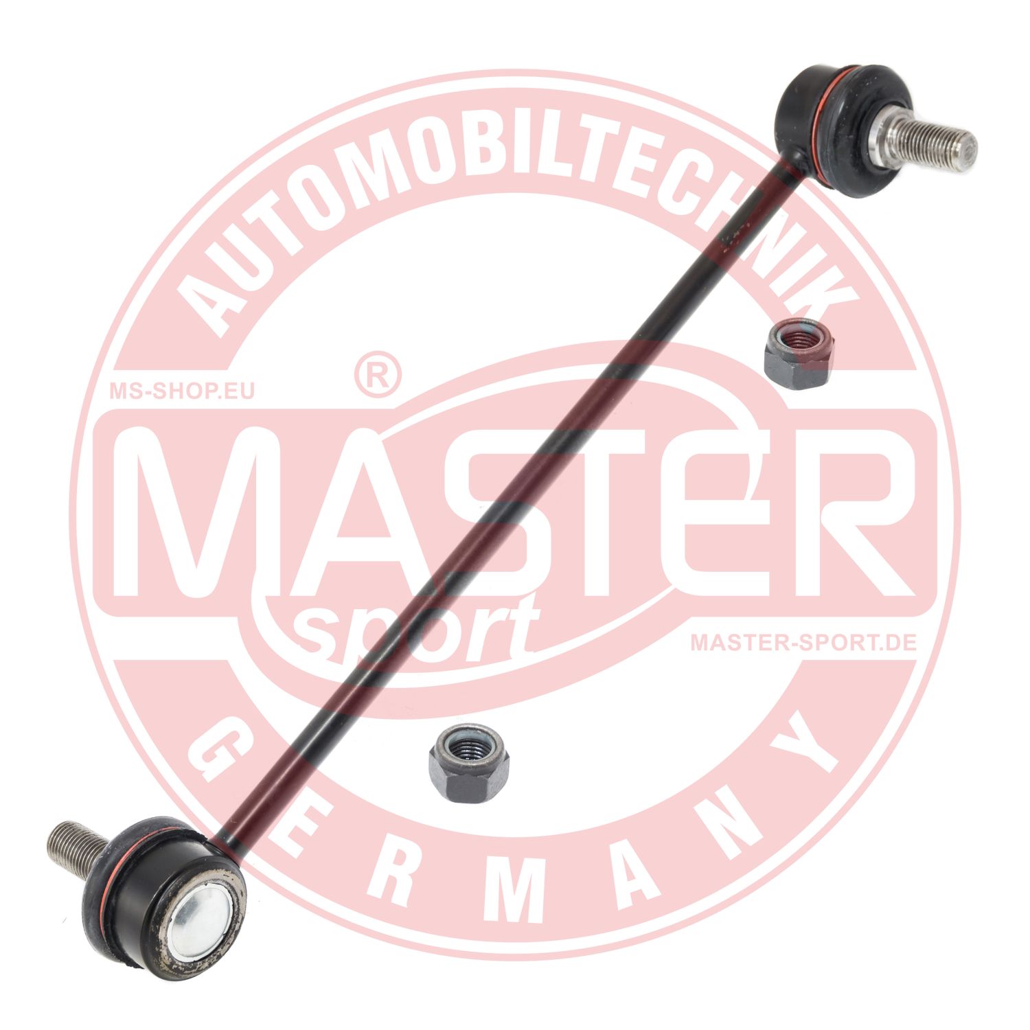 MASTER SPORT Stabilizátor kar 48033B-PCS-MS_MS