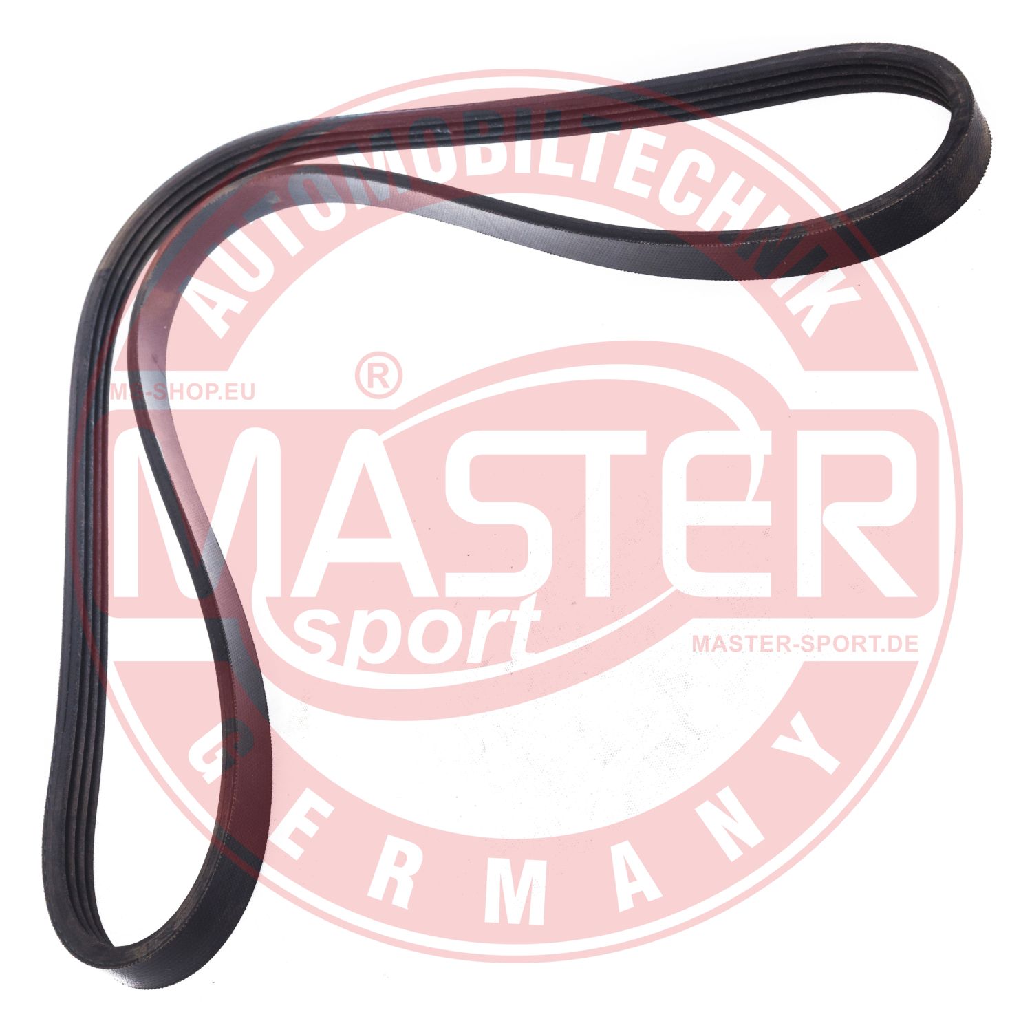 MASTER SPORT Nem meghatározott 4PK1083-PCS-MS_MS