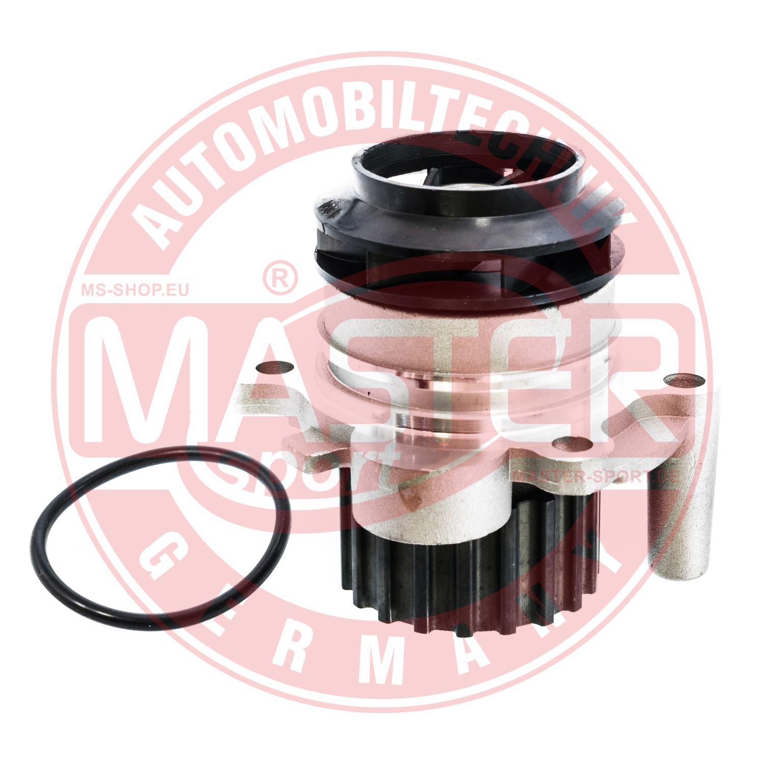 MASTER SPORT Vízpumpa 549-WP-PCS-MS_MS