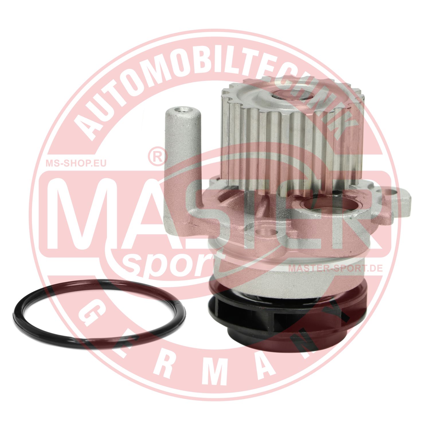 MASTER SPORT Vízpumpa 551-WP-PCS-MS_MS