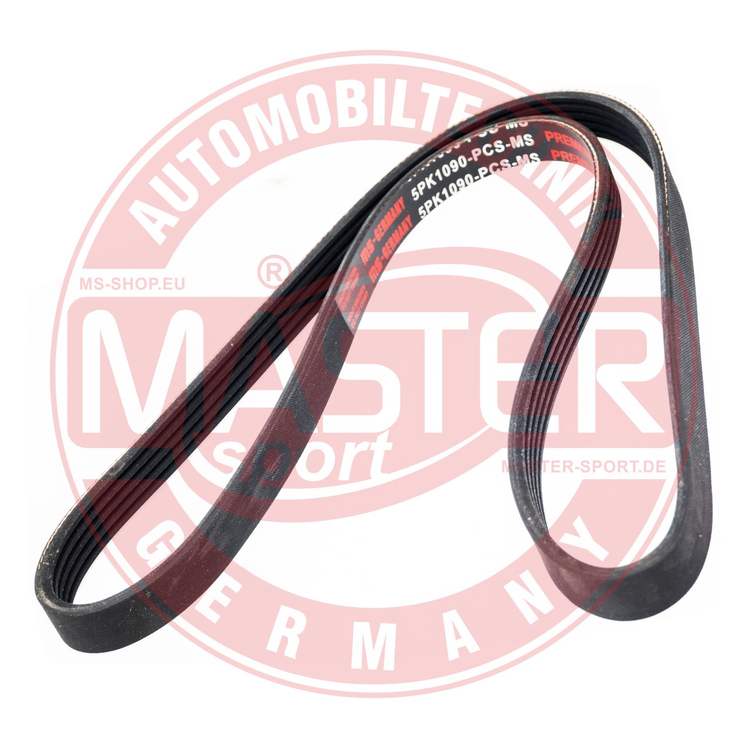 MASTER SPORT Nem meghatározott 5PK1090-PCS-MS_MS