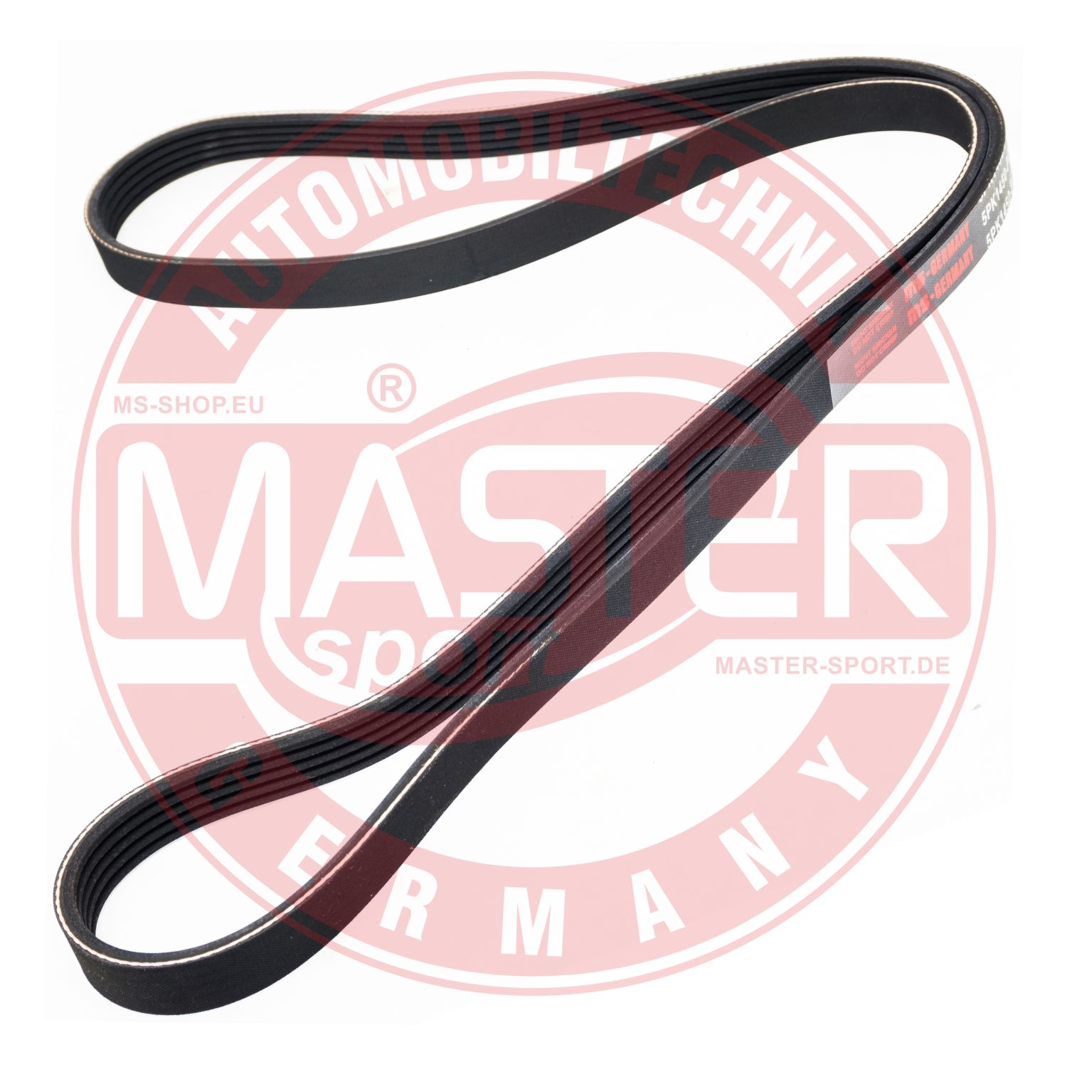 MASTER SPORT Hosszbordásszíj 5PK1450-PCS-MS_MS