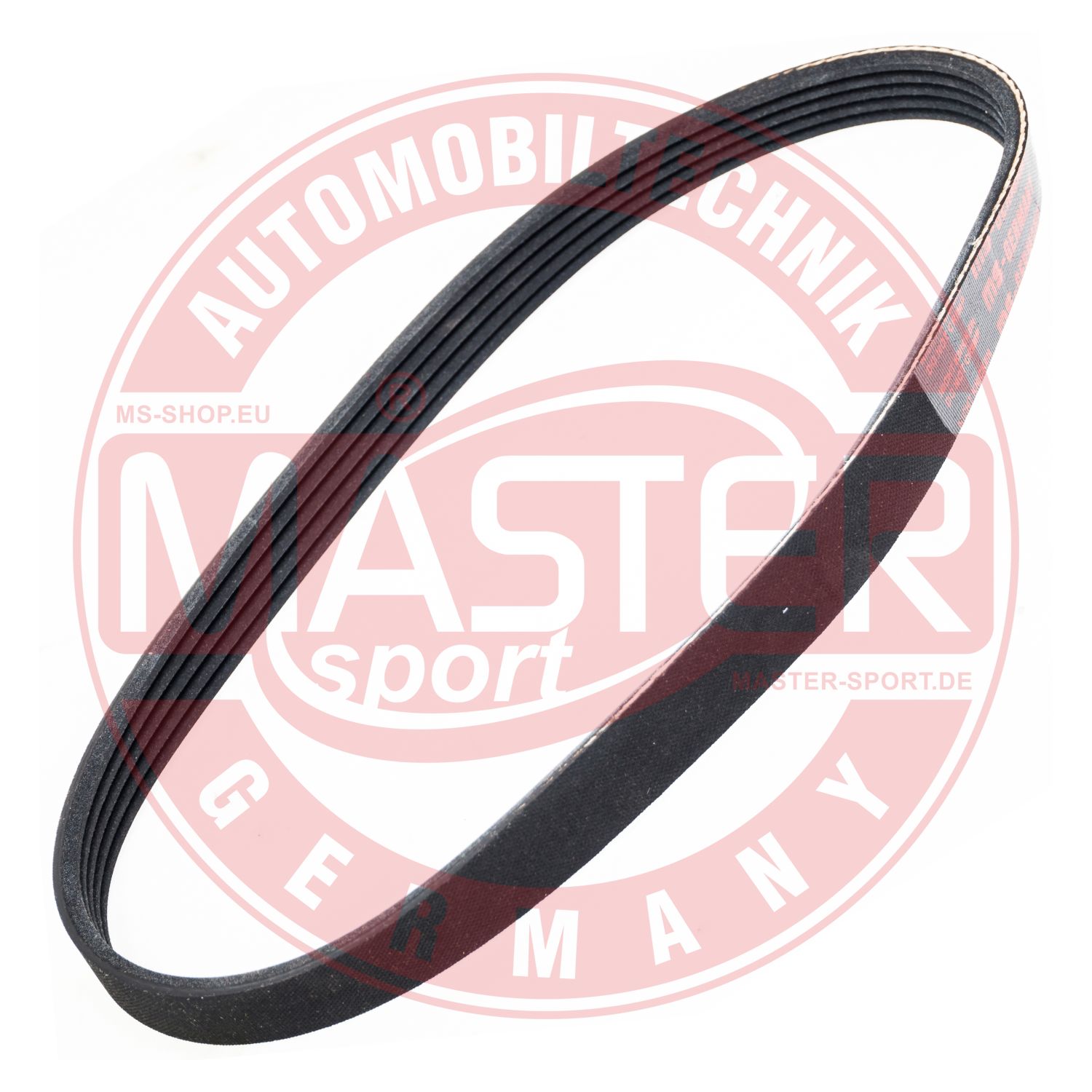 MASTER SPORT Nem meghatározott 5PK580-PCS-MS_MS