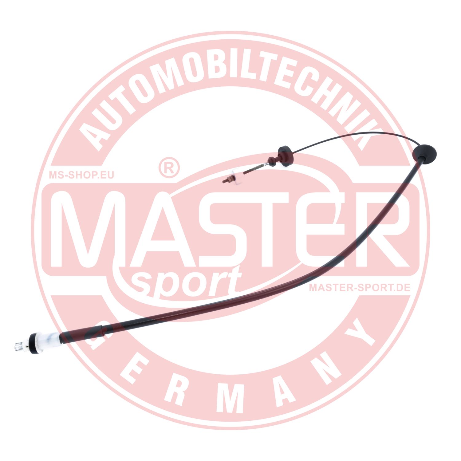 MASTER SPORT Kuplungbowden 6001546867-PR-PCS-MS_MS