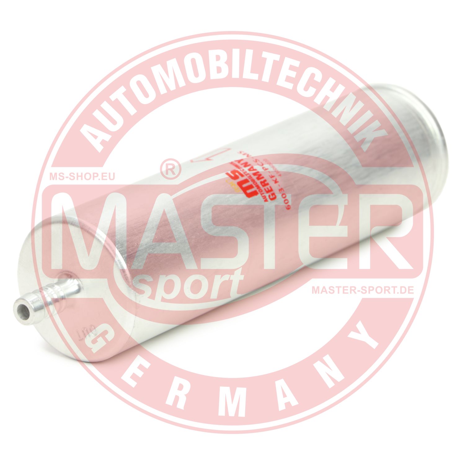 MASTER SPORT Üzemanyagszűrő 6003-KF-PCS-MS_MS