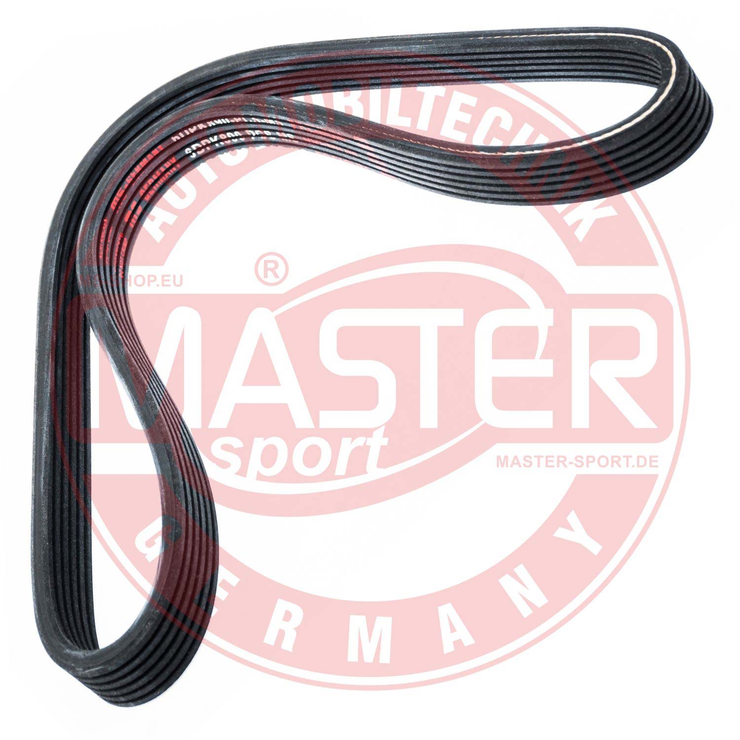 MASTER SPORT Nem meghatározott 6DPK890-PCS-MS_MS