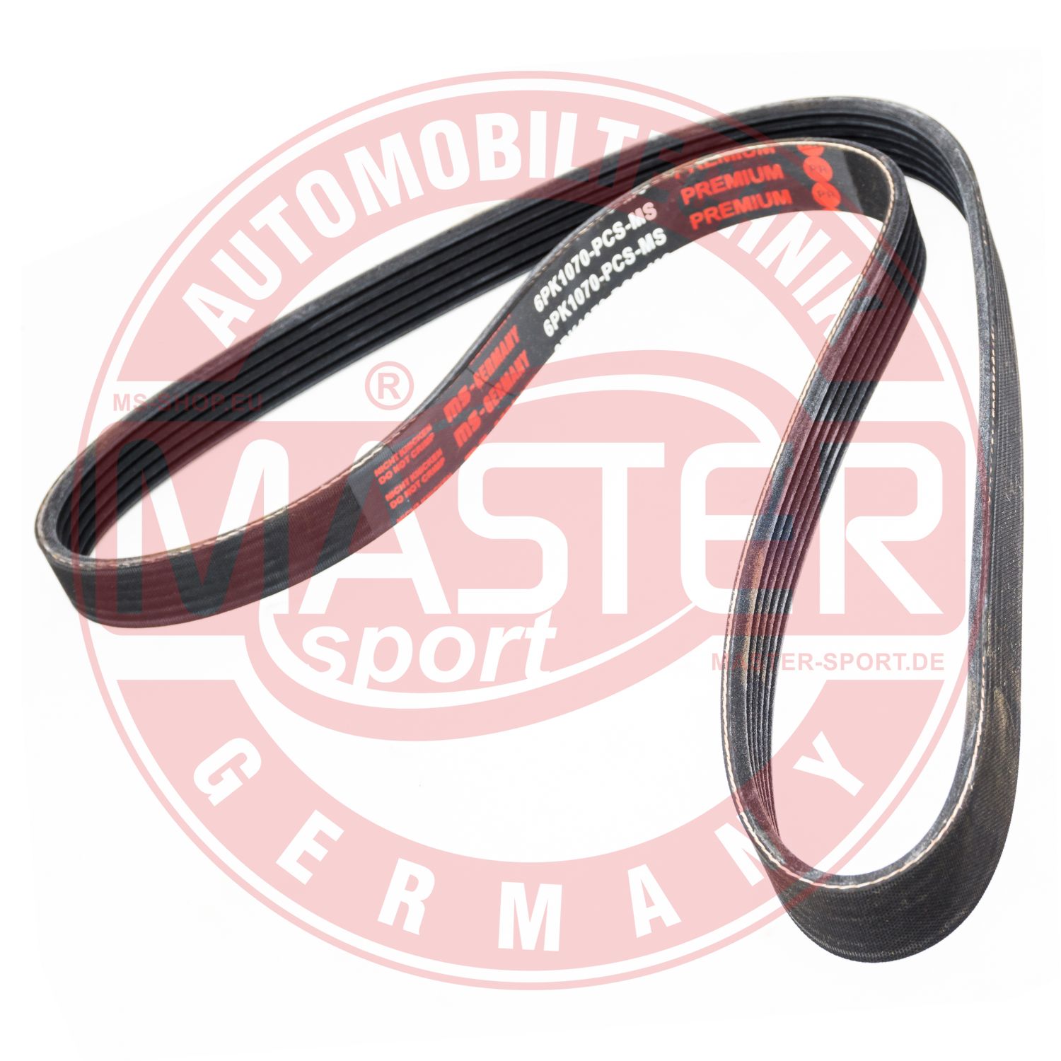 MASTER SPORT Hosszbordásszíj 6PK1070-PCS-MS_MS