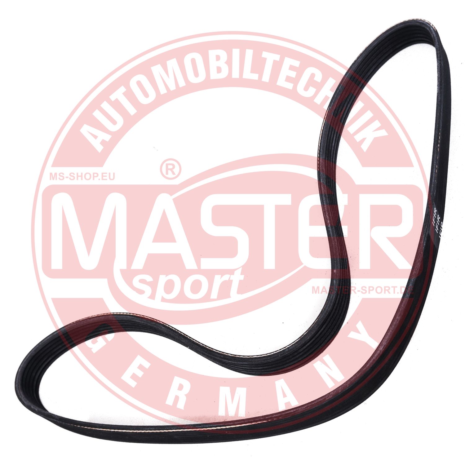 MASTER SPORT Hosszbordásszíj 6PK1125-PCS-MS_MS