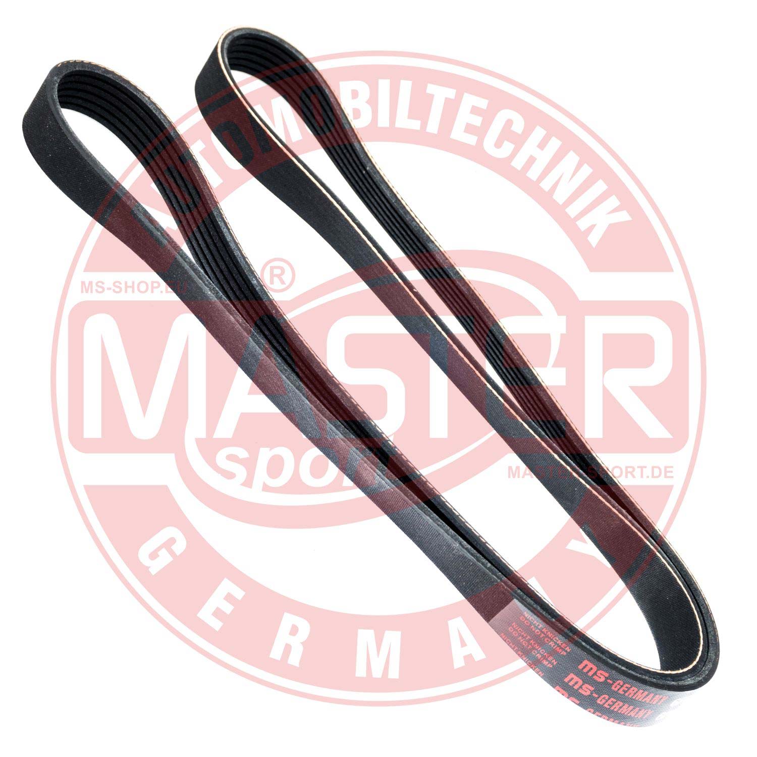 MASTER SPORT Hosszbordásszíj 6PK1320-PCS-MS_MS