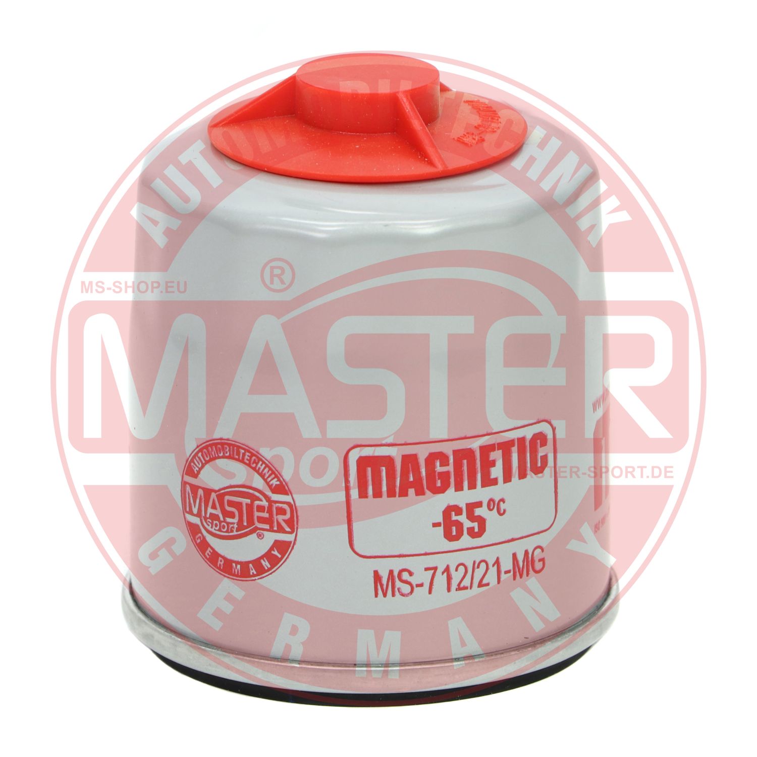 MASTER SPORT Olajszűrő 712/21-MG-OF-PCS-MS_MS