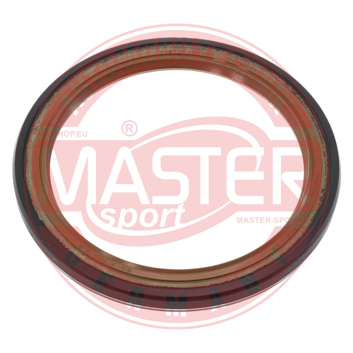 MASTER SPORT Szimmering, főtengely 7700859692-FPM-PCS-MS_MS