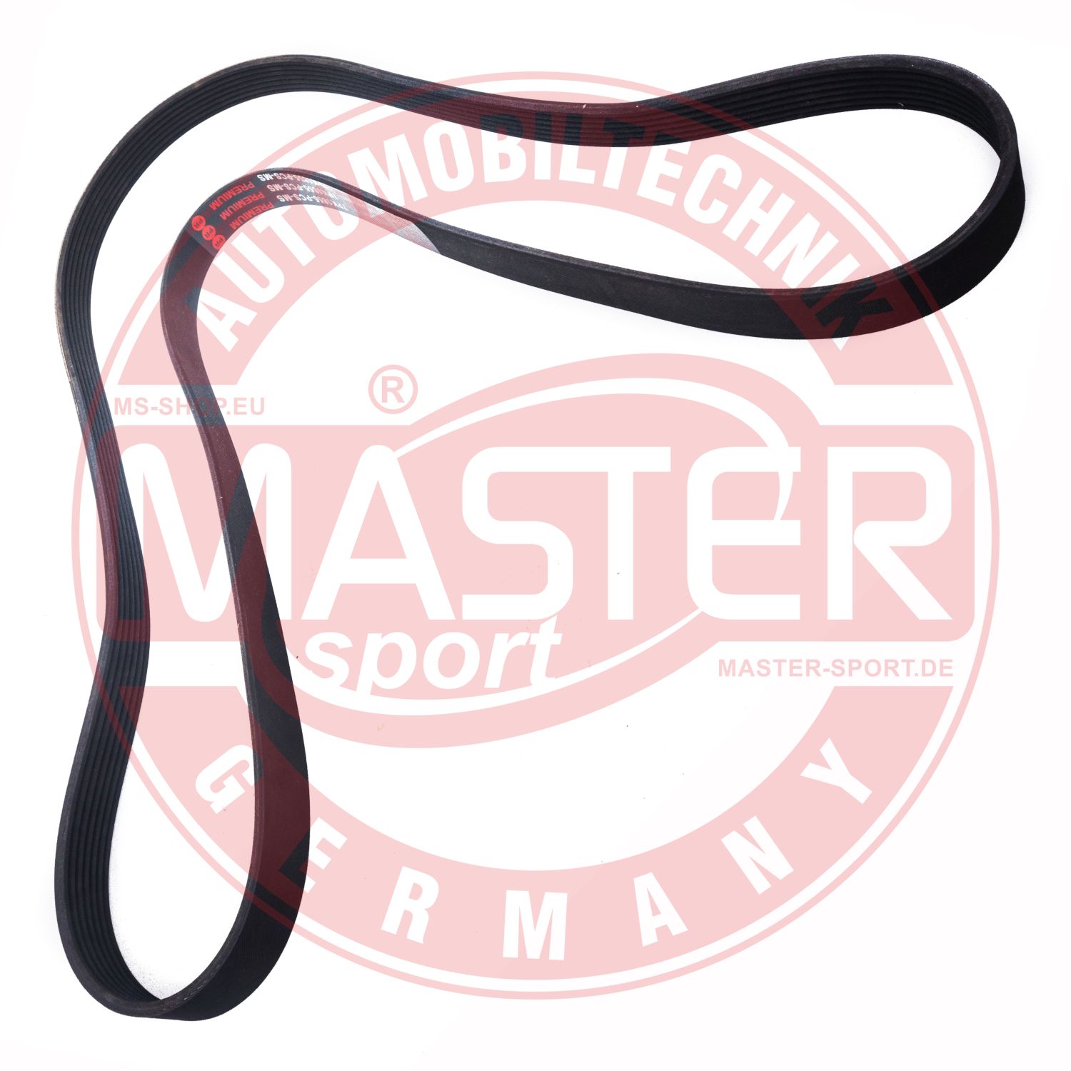 MASTER SPORT Nem meghatározott 7PK1855-PCS-MS_MS