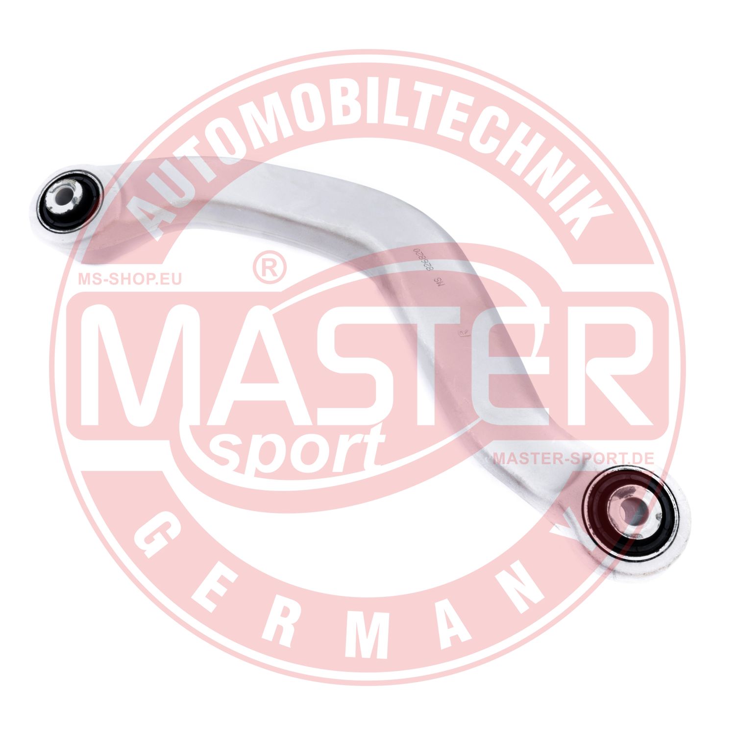 MASTER SPORT Lengőkar 82682O-PCS-MS_MS