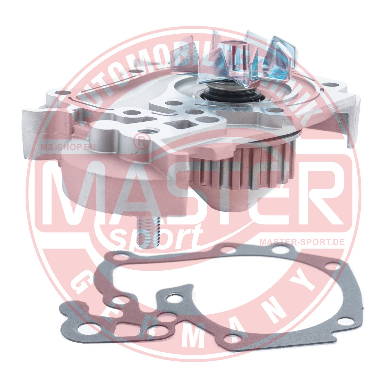 MASTER SPORT Vízpumpa 849-WP-PCS-MS_MS