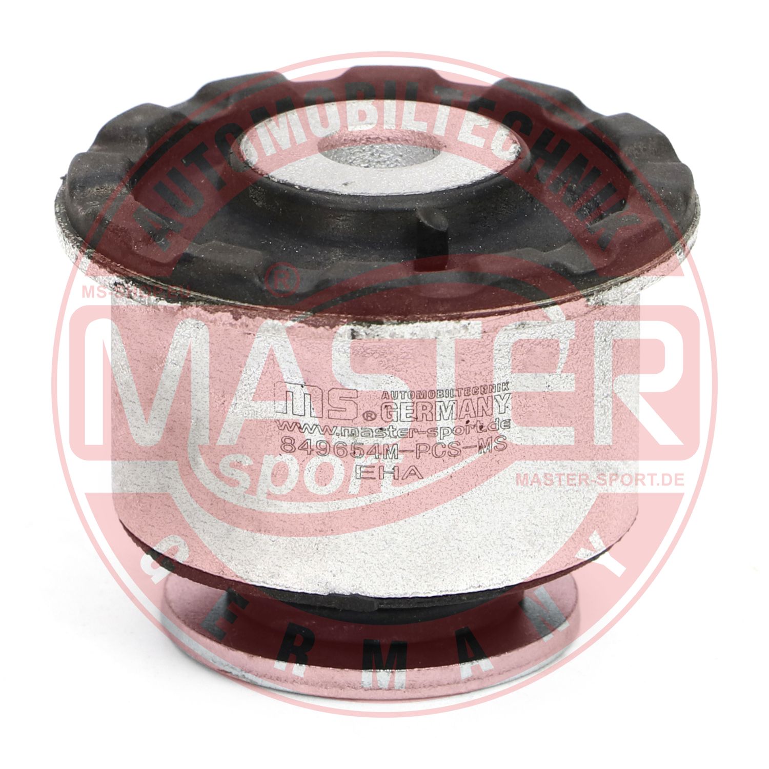 MASTER SPORT Szilentblokk 849654M-PCS-MS_MS