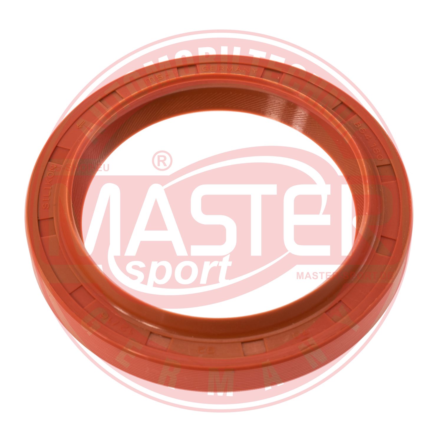 MASTER SPORT Szimmering 864180-SIL-PCS-MS_MS