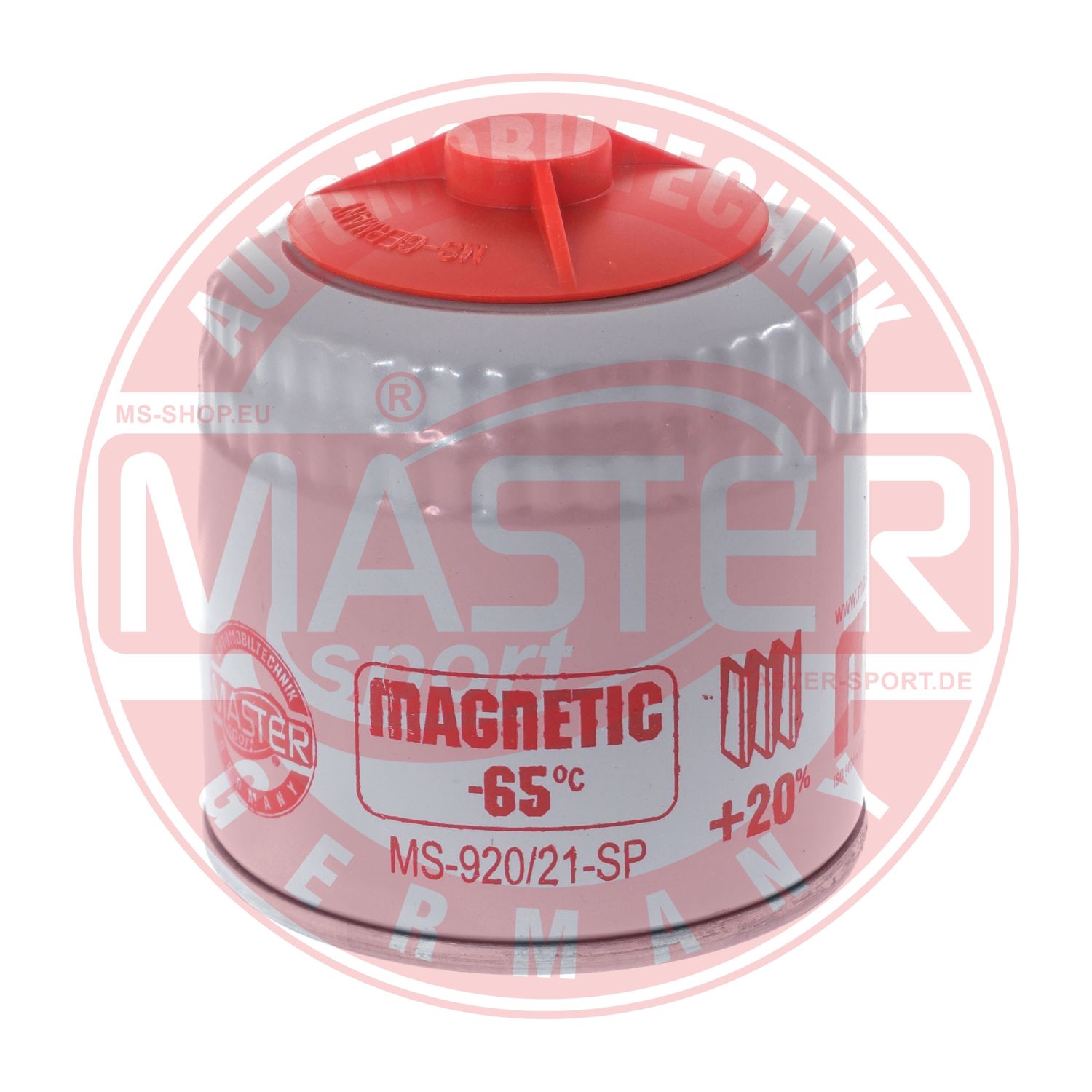 MASTER SPORT Olajszűrő 920/21/M+20-PCS-MS_MS