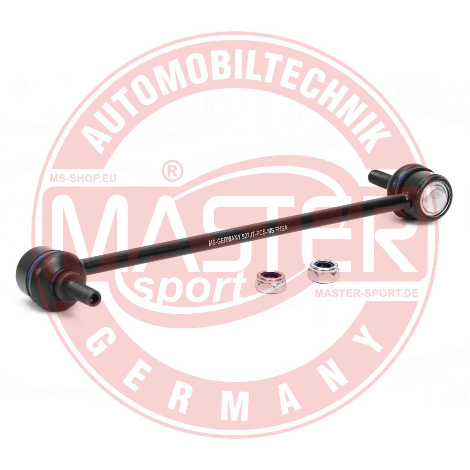 MASTER SPORT Stabilizátor kar 927JT-PCS-MS_MS